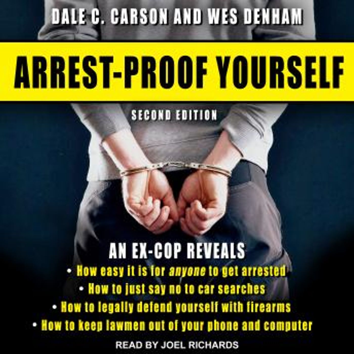 New Free Audiobooks in Non-Fiction, Current Affairs, Law, & Politics