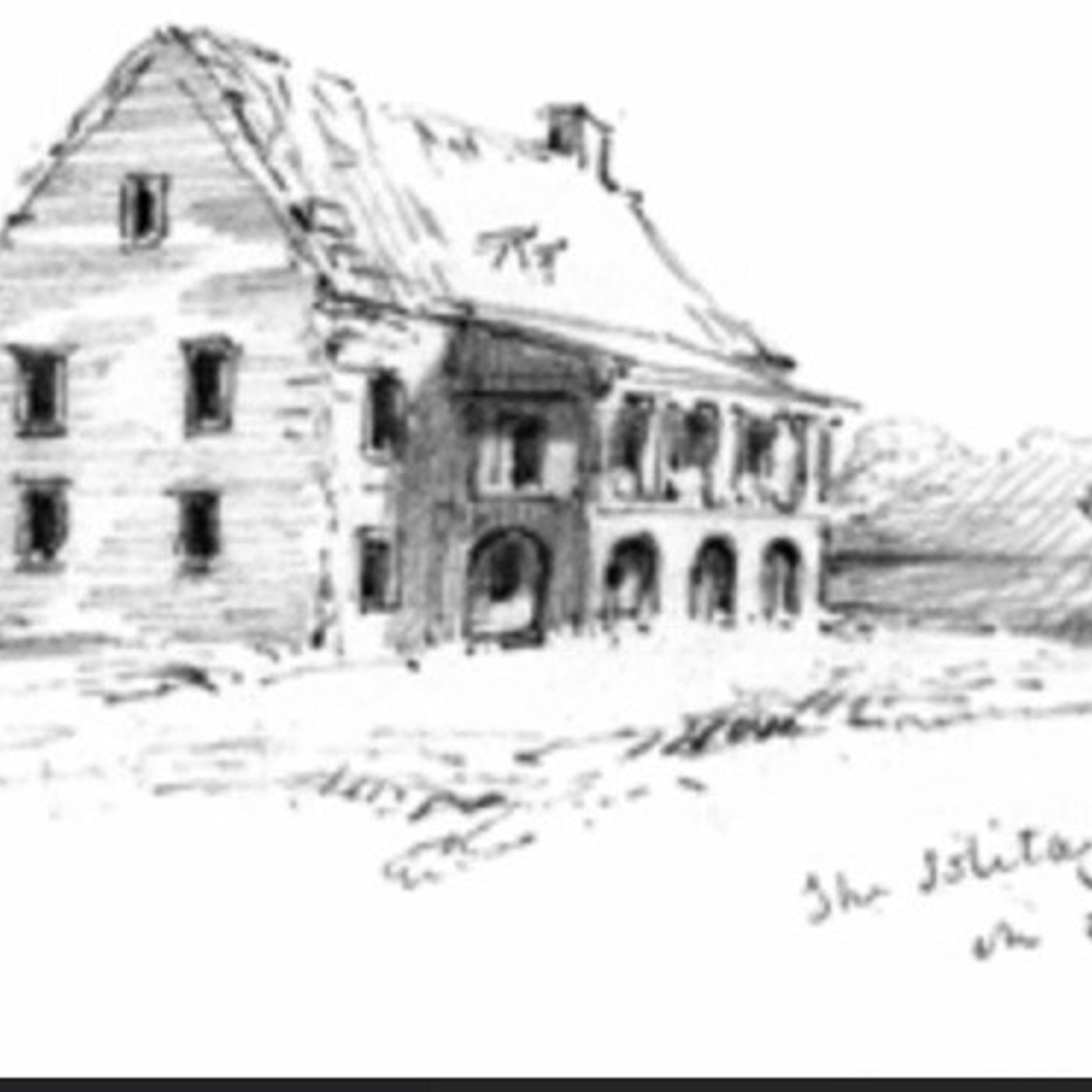 S8 Ep1086: Daniel Rood, author of In the Shadow of the Great House, traces how the plantation system evolved globally, with Cuba becoming a
