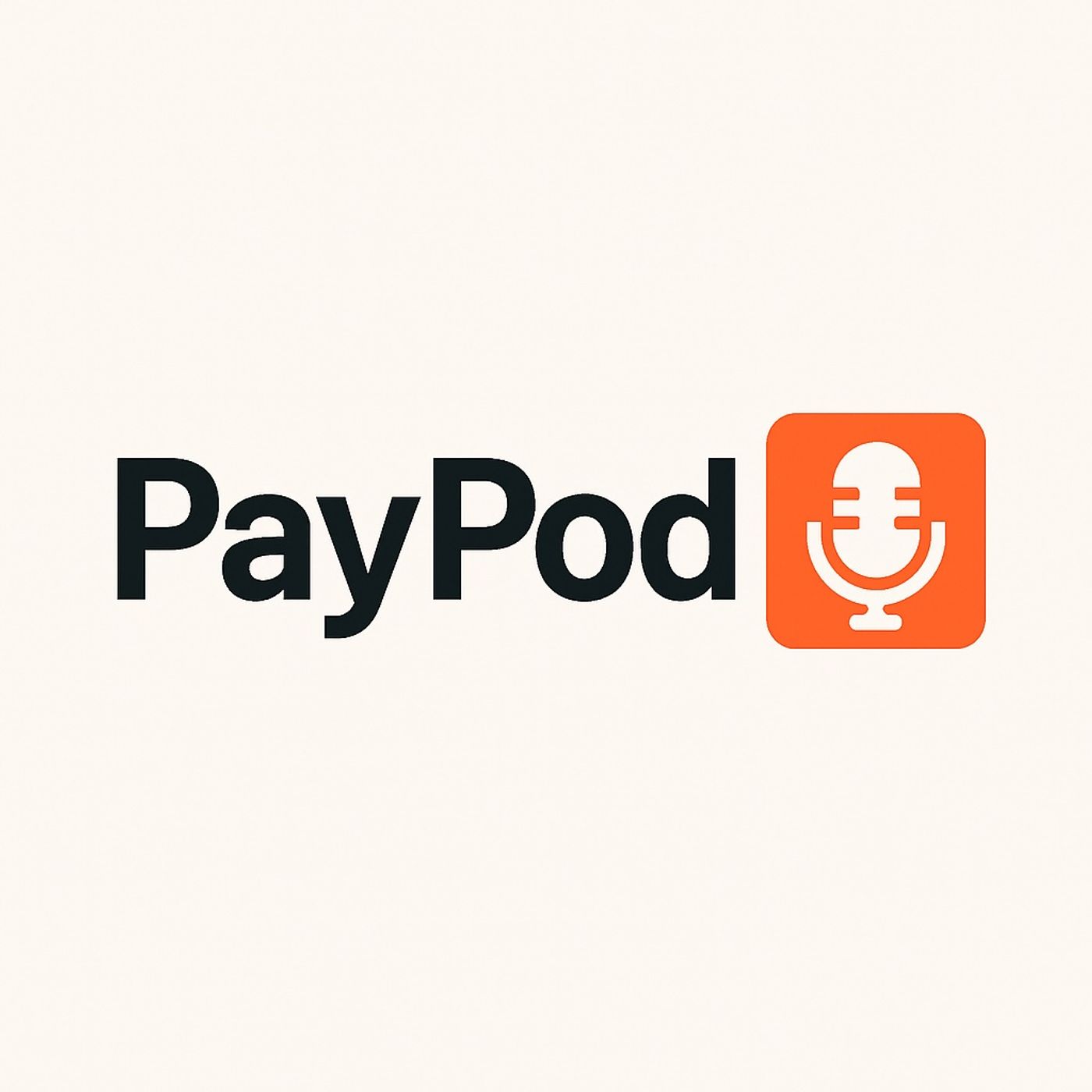 PayPod: Premium Pod Experience