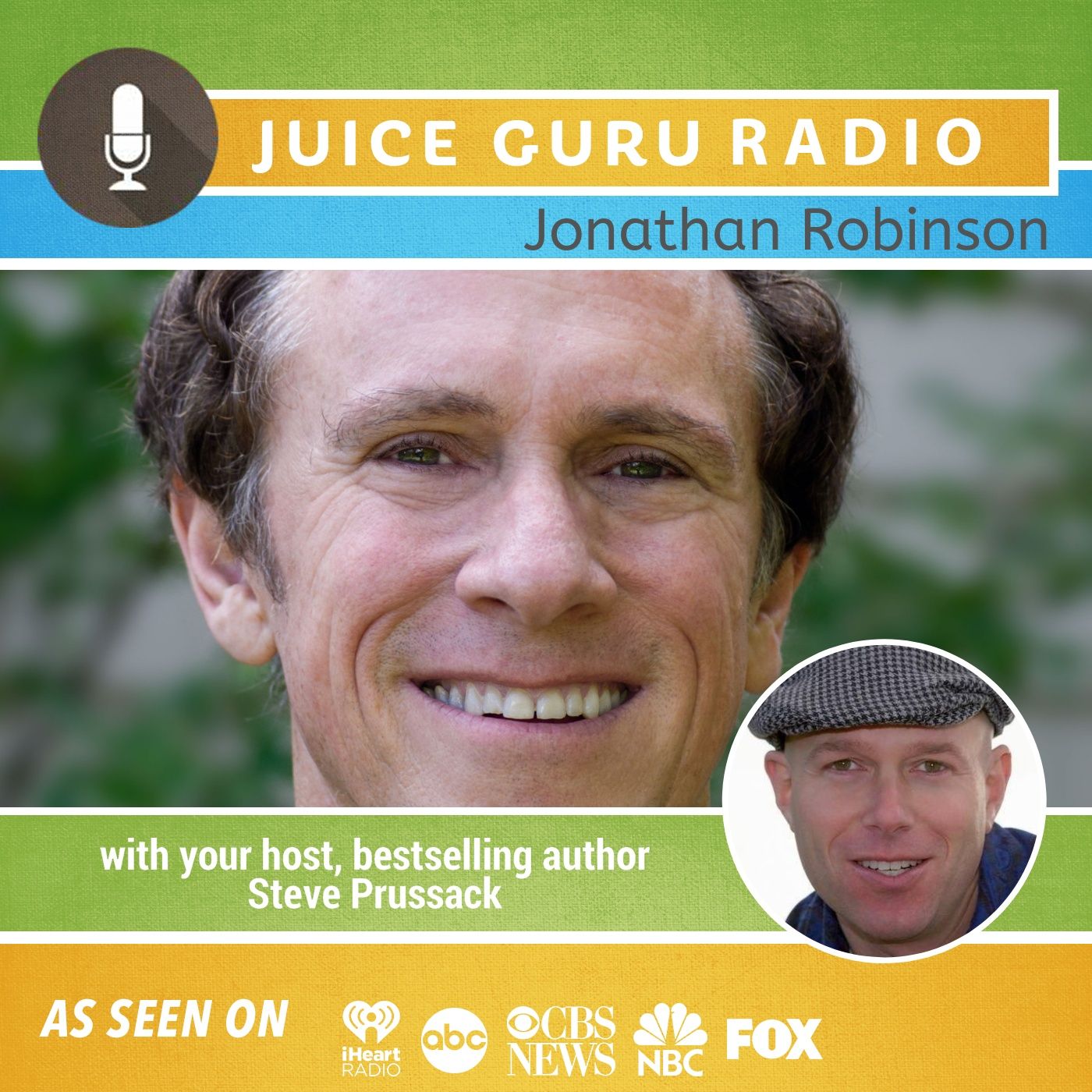 Juice Guru Radio