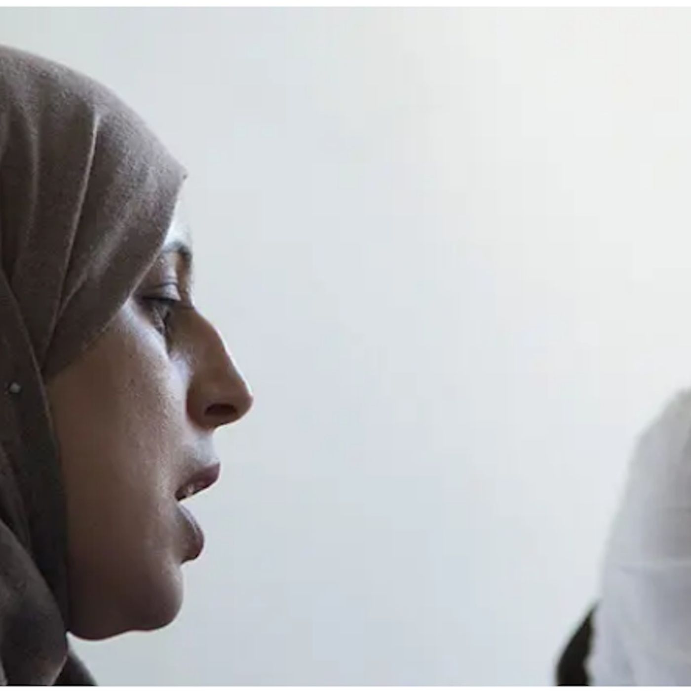 Notizie da Tunisi ai tempi del COVID cover art