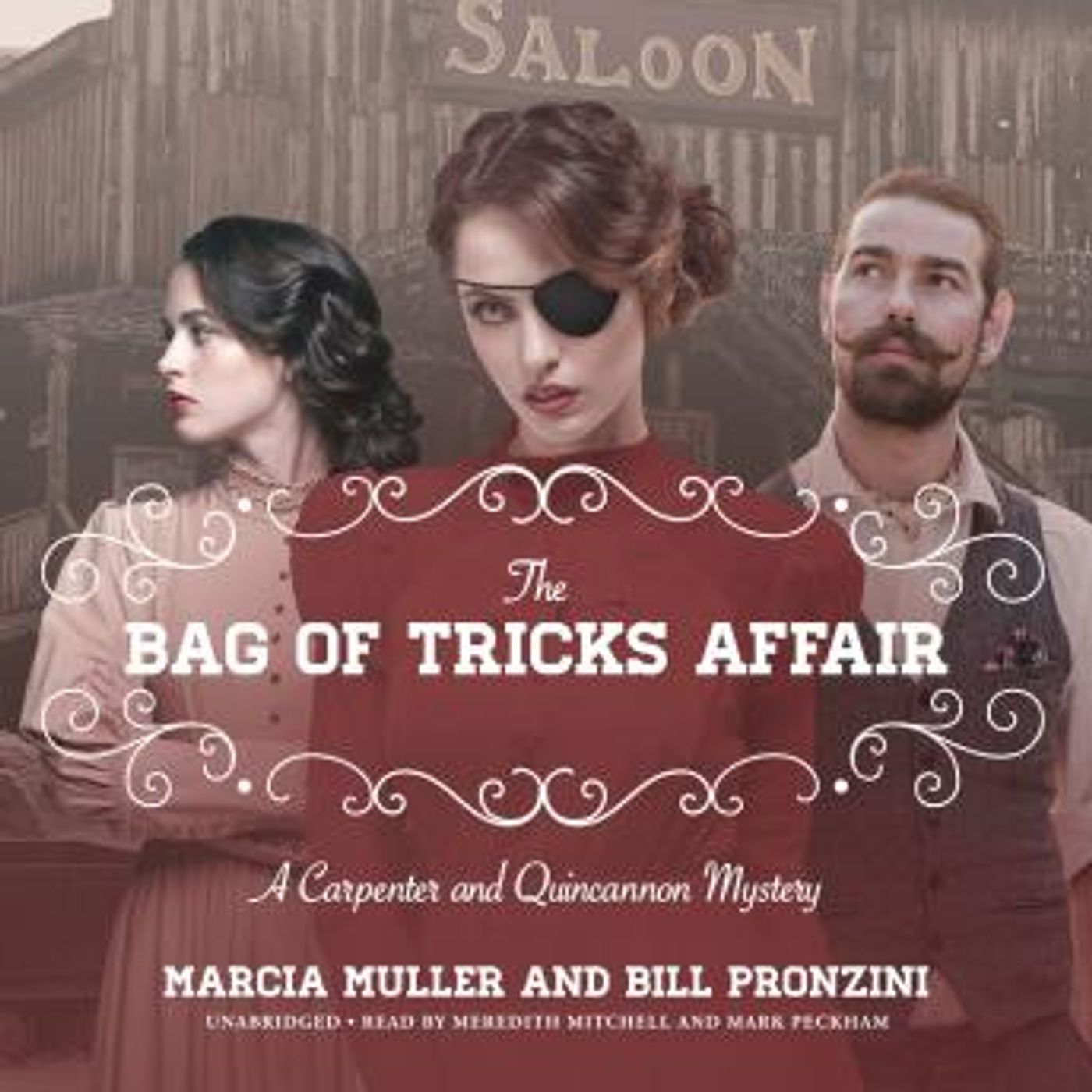Access Must-Have Free Audiobooks in Mystery, Thriller & Horror, Police & Detective