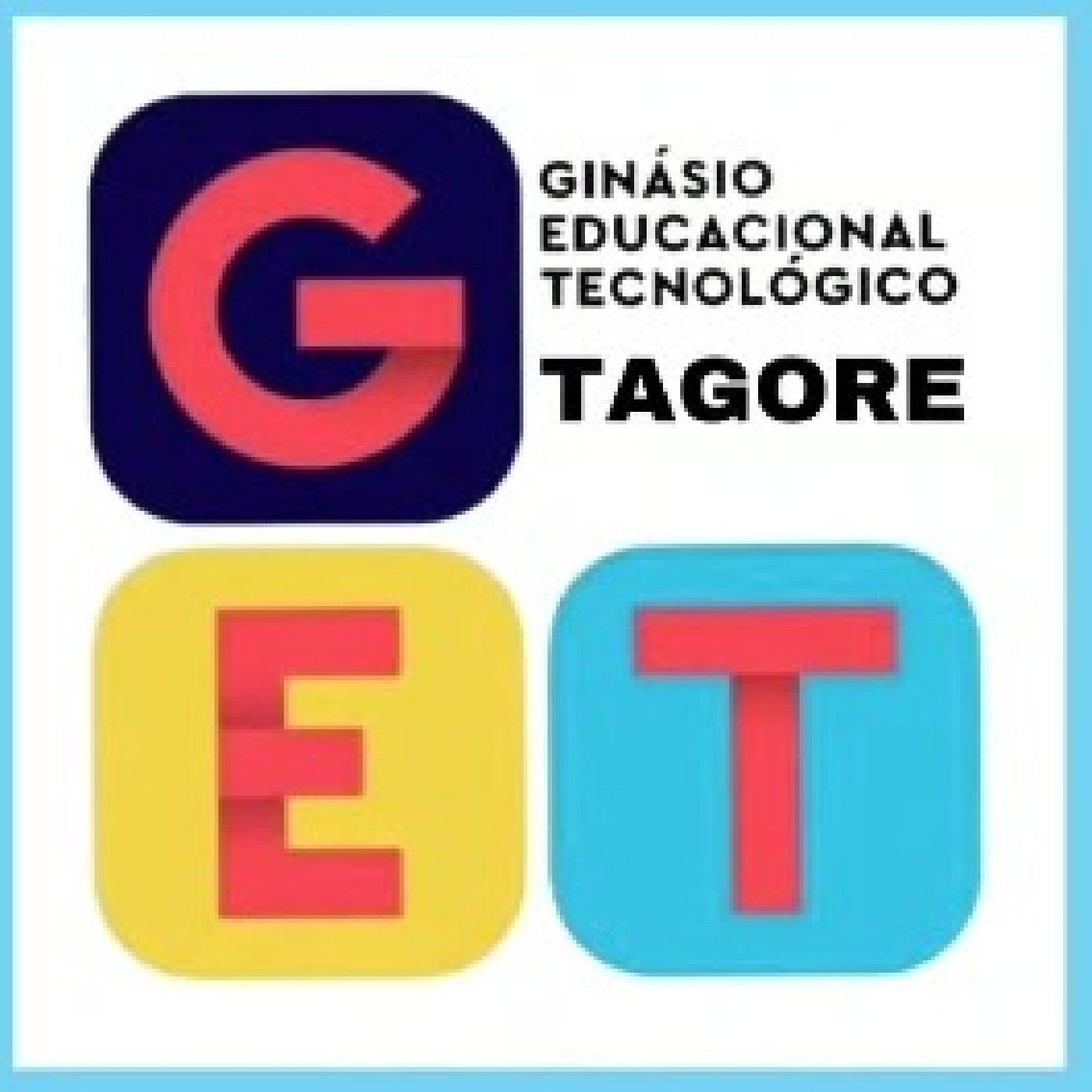 ProTagore - Protagonistas da Tagore.