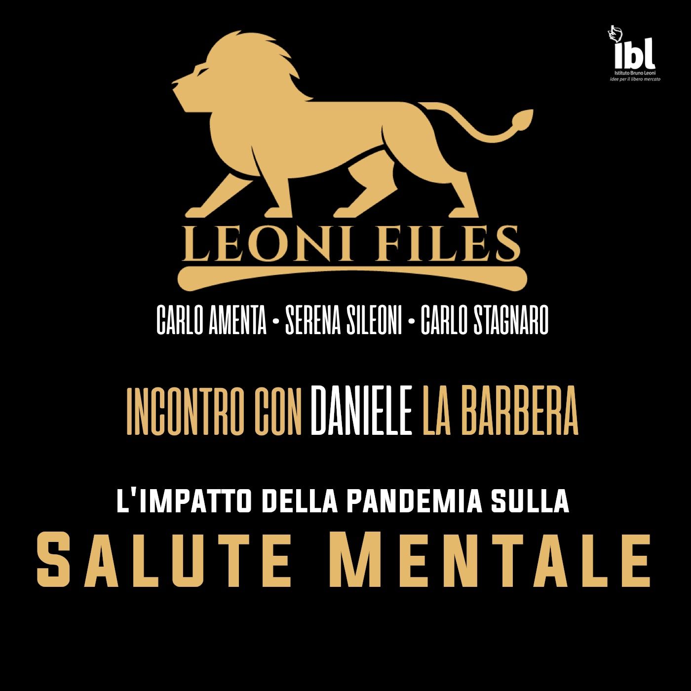 LeoniFiles: le interviste