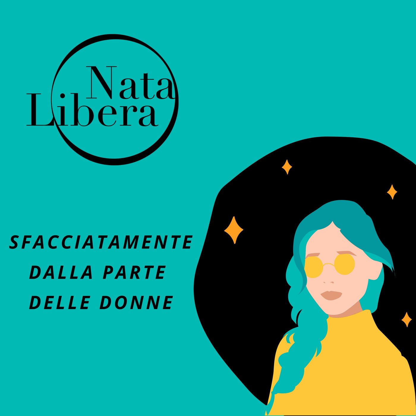 Nata Libera - Podcast