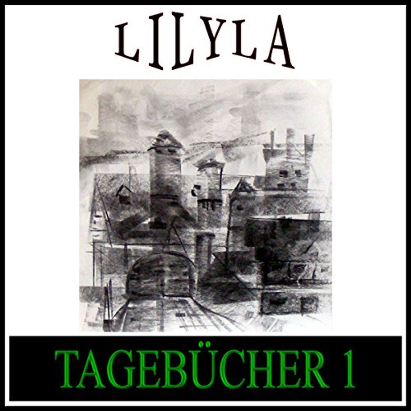 Tagebücher 1911 (Tagebücher 1) Hörbuch von Franz Kafka episode artwork