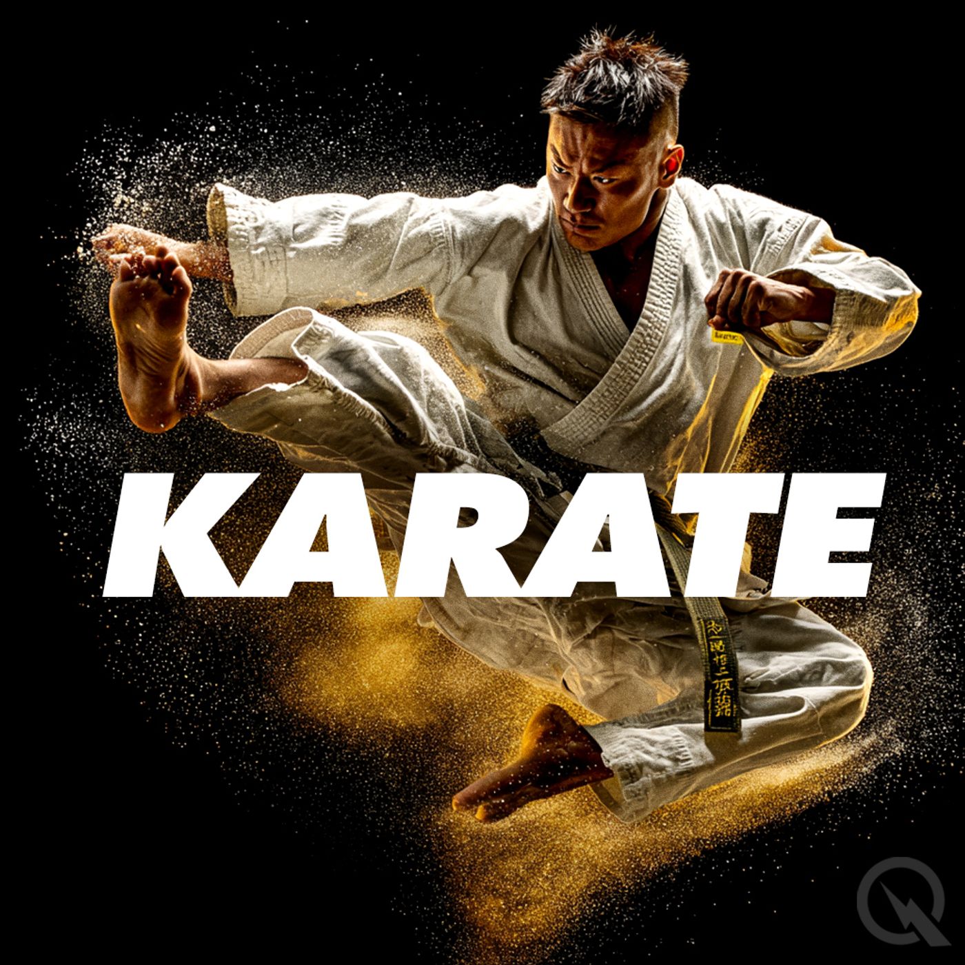 Karate
