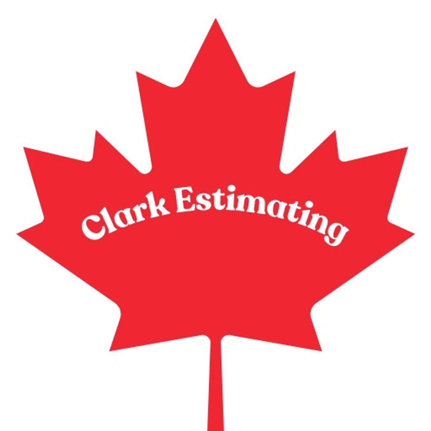 Construction Estimating Services podcast artwork