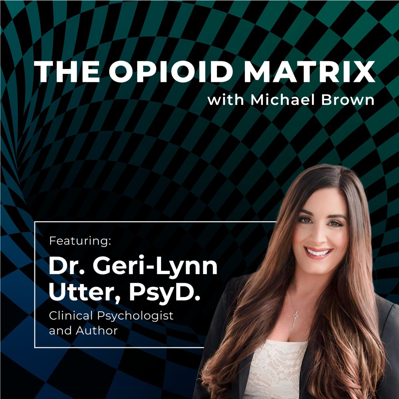 The Opioid Matrix: A Journey Into the Rabbit Hole