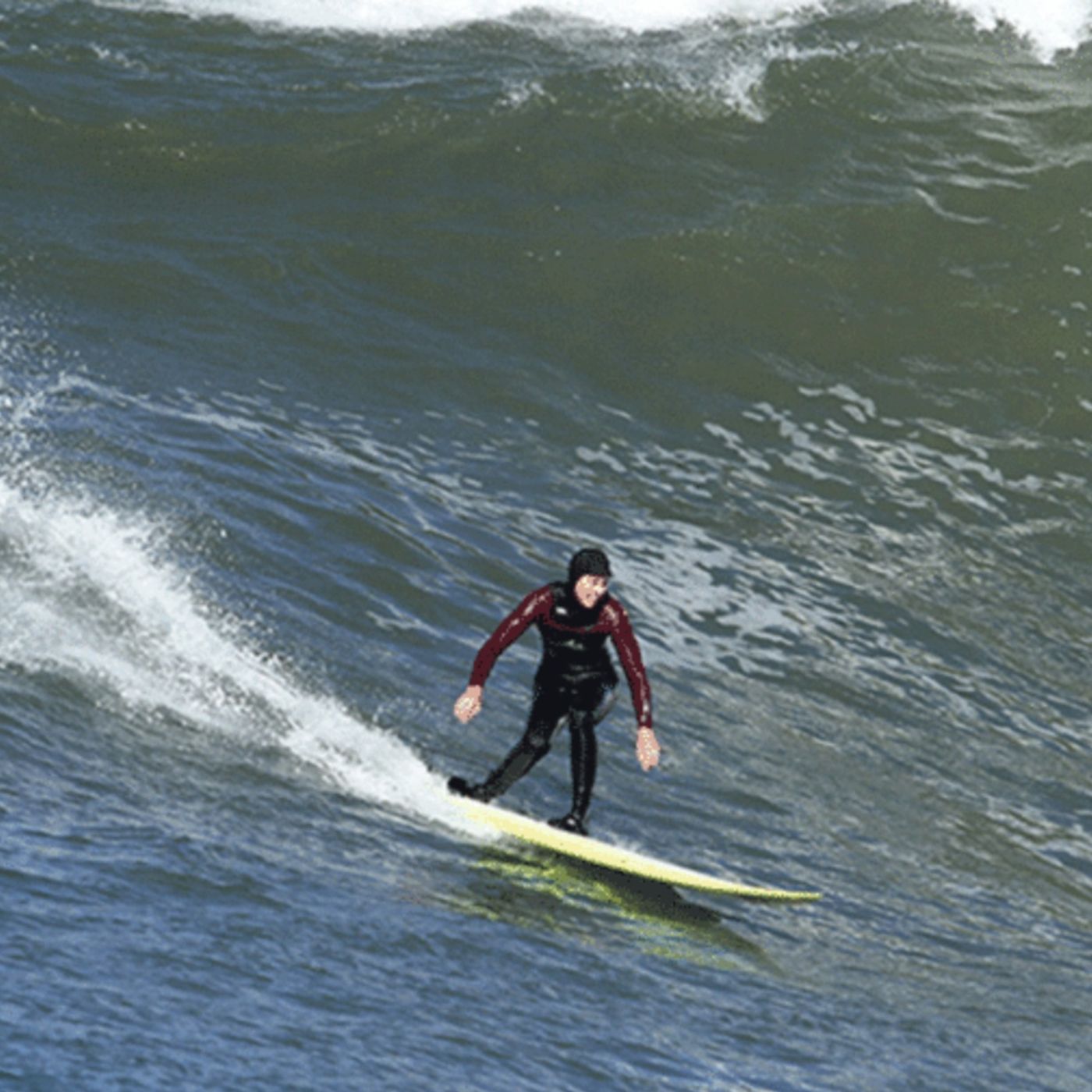 Surf Skate City Talk Radio Show