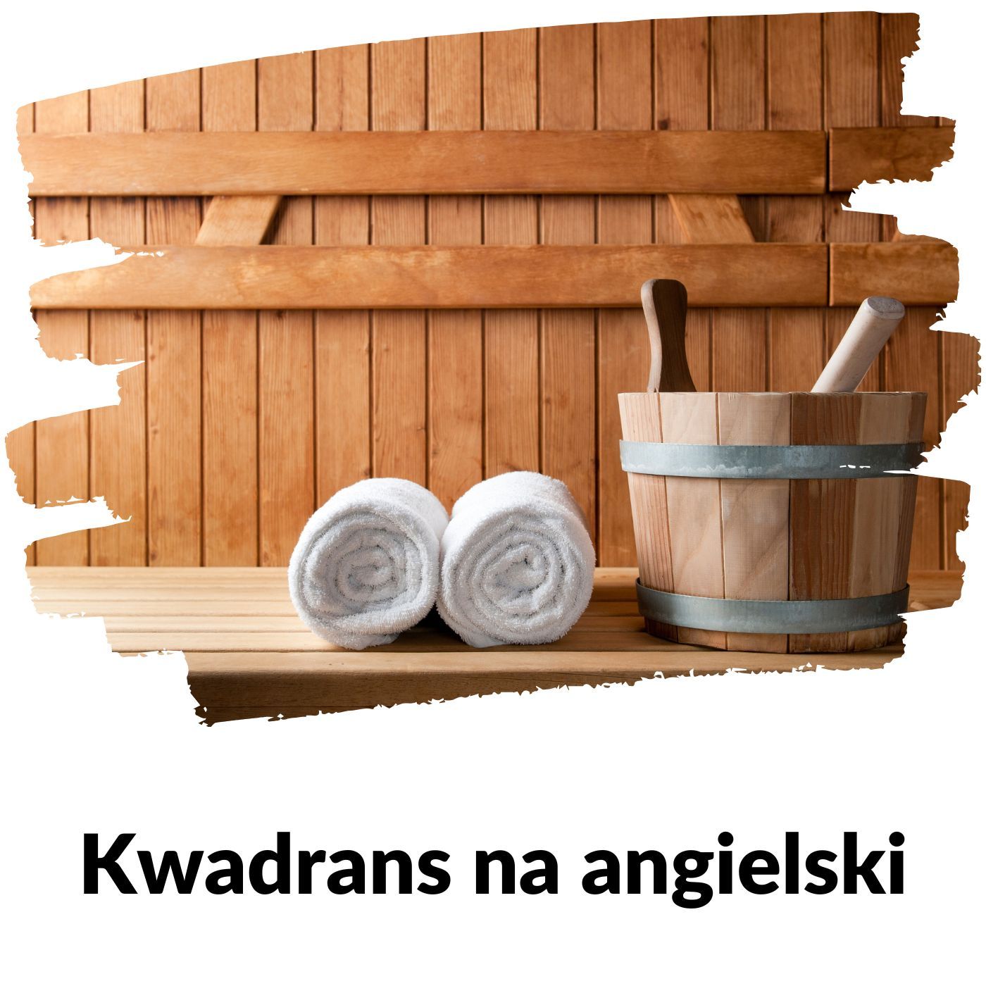 KNA: Lekcja 404 (sauna)