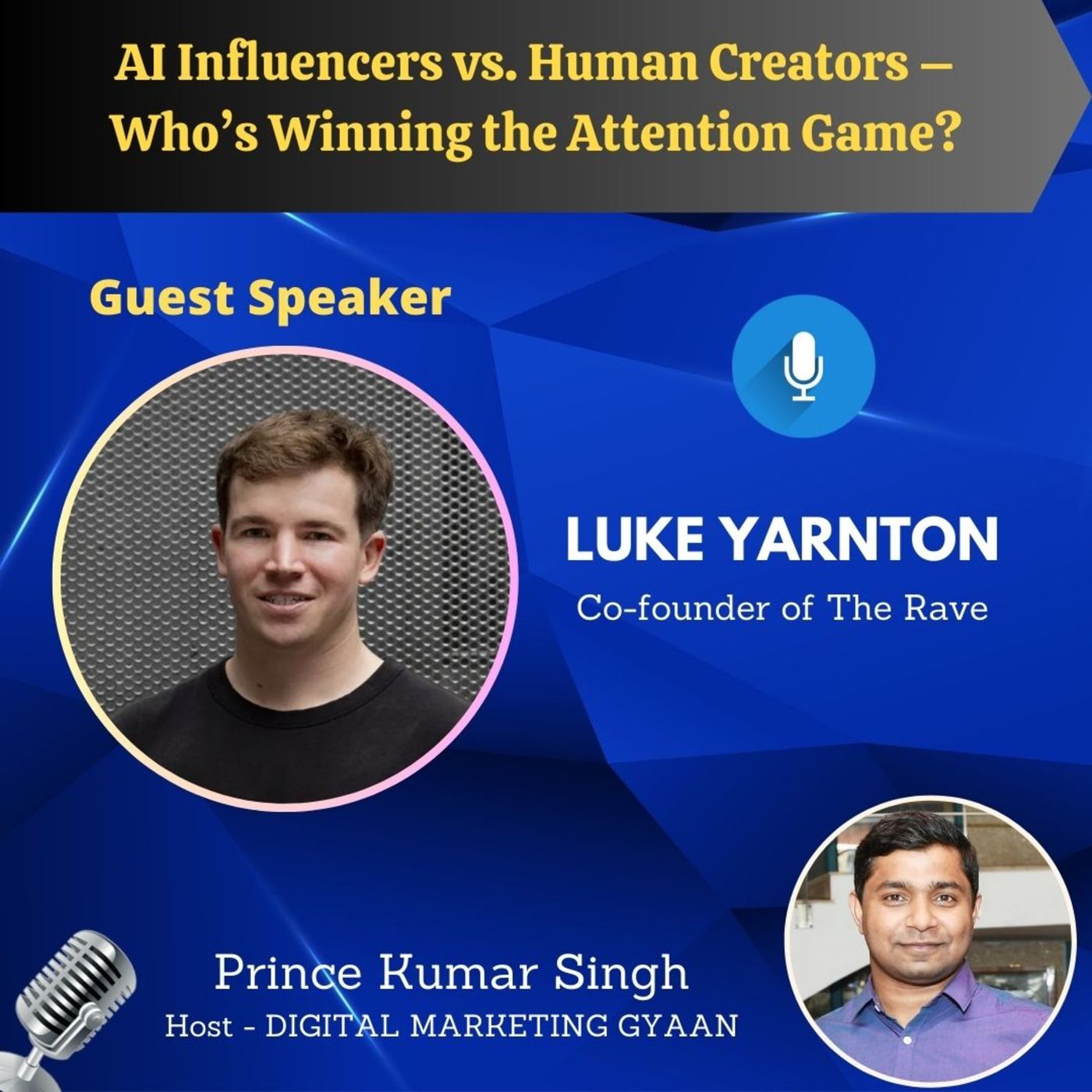 Digital Marketing Gyaan