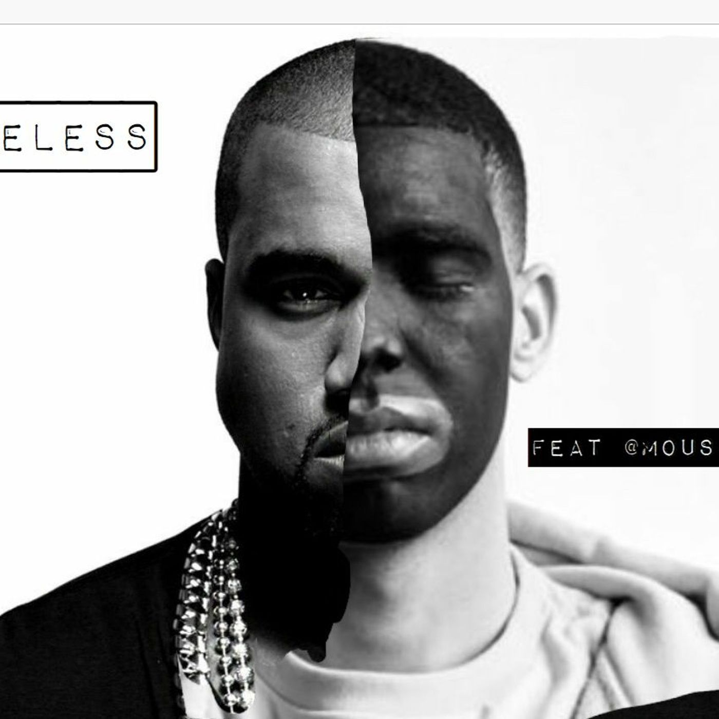 Mouse vs Everybody (Except Blk Women) Feat @Mouse_Jones episode artwork
