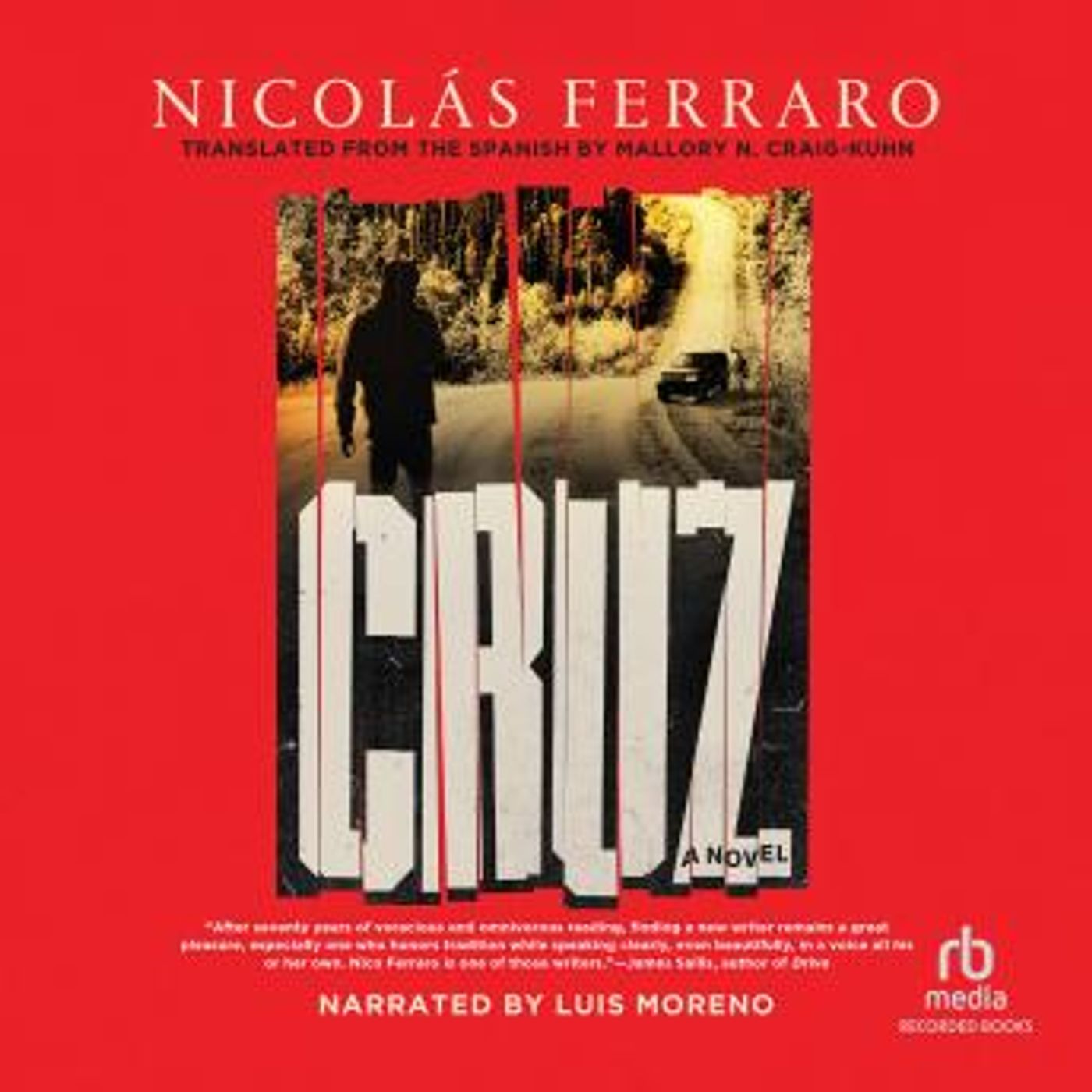Explore New Full Audiobooks in Fiction, Drama