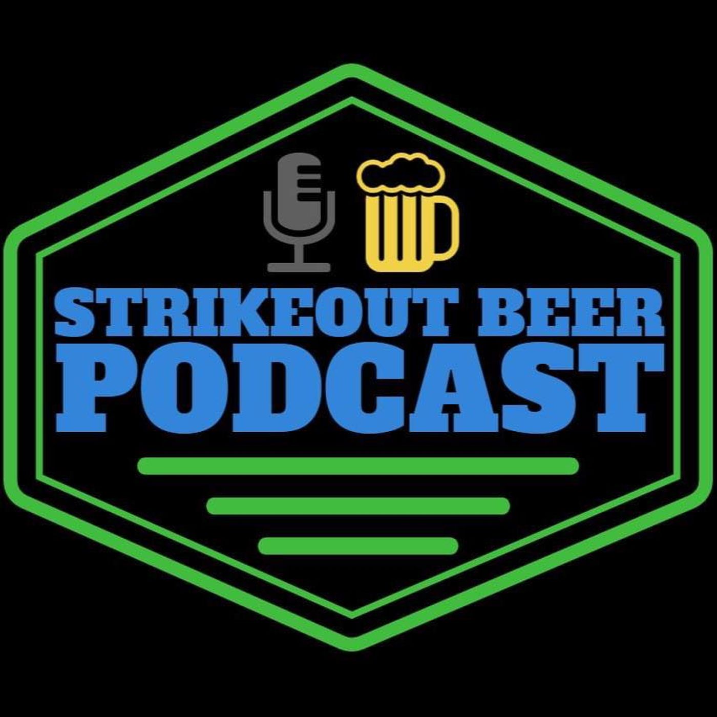 Strikeout Beer