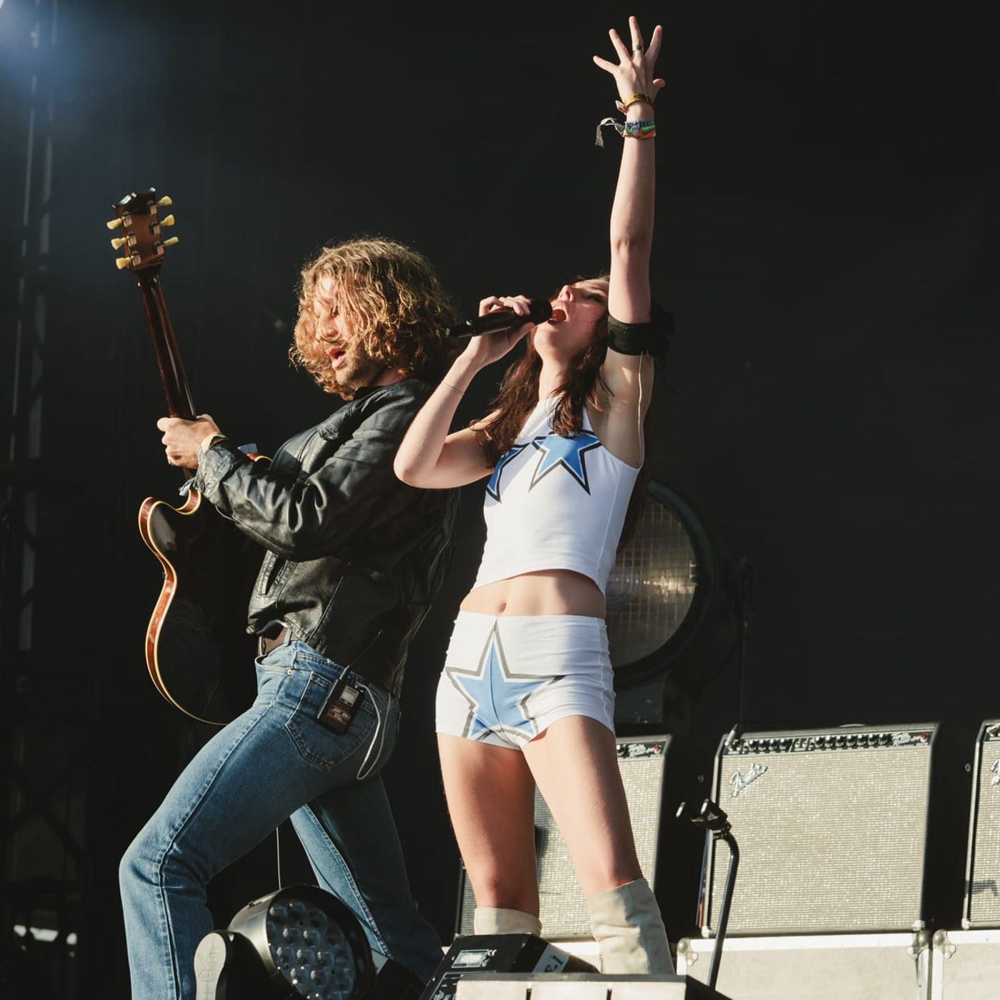 Artists who can’t to tour invited to apply for latest in £300k funding: “An even bigger step to making live music more inclusive” episode artwork