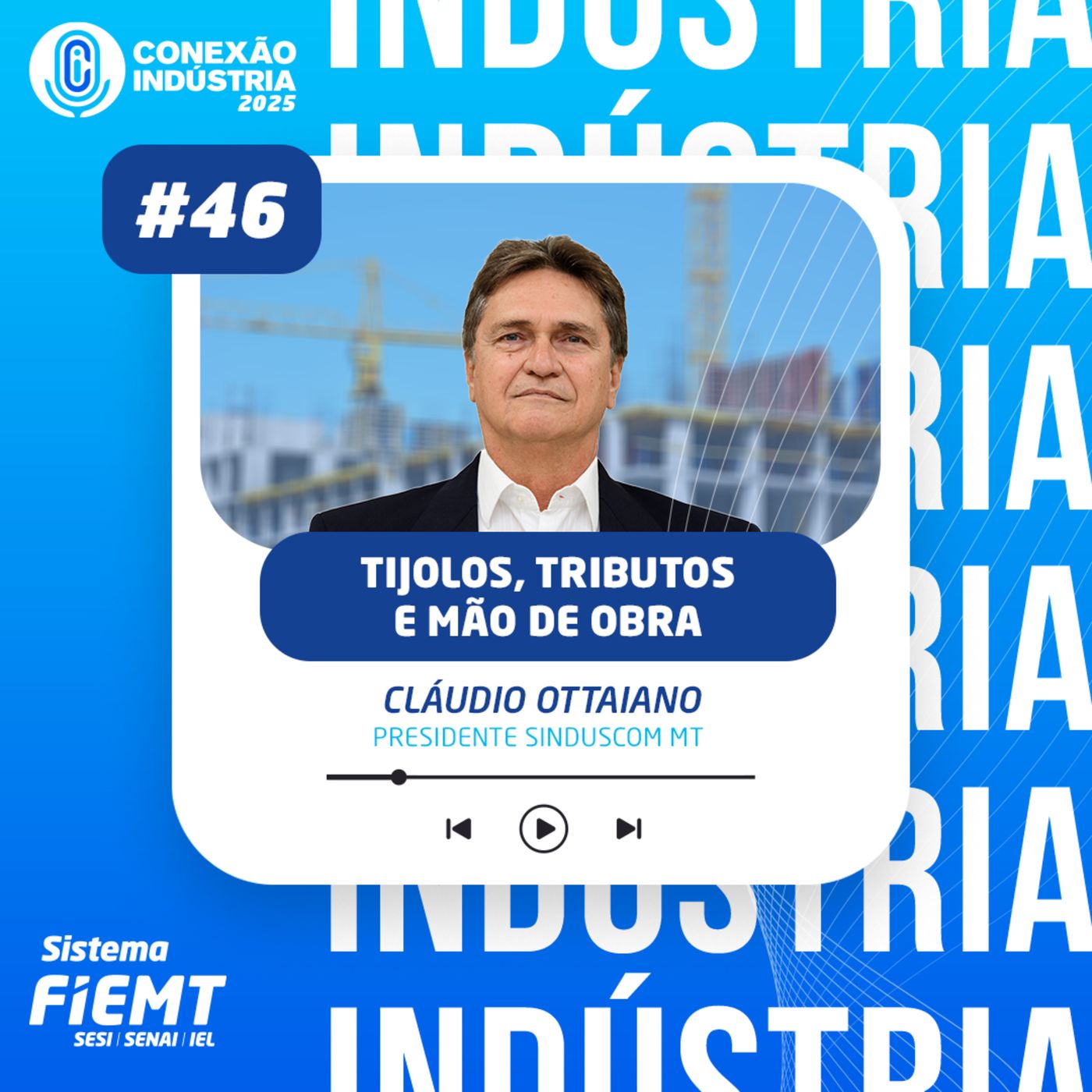 Indústria Presente