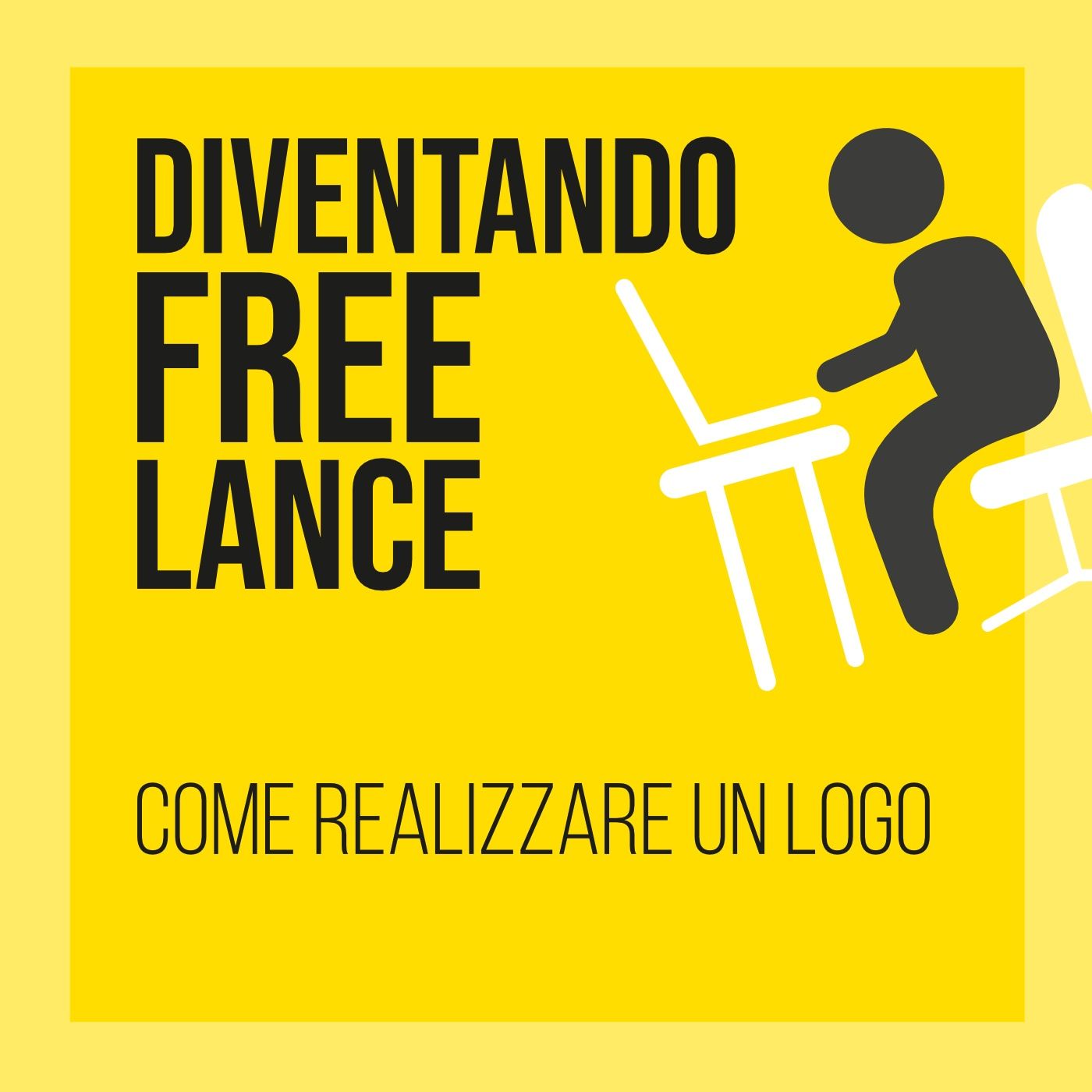 Diventando Freelance