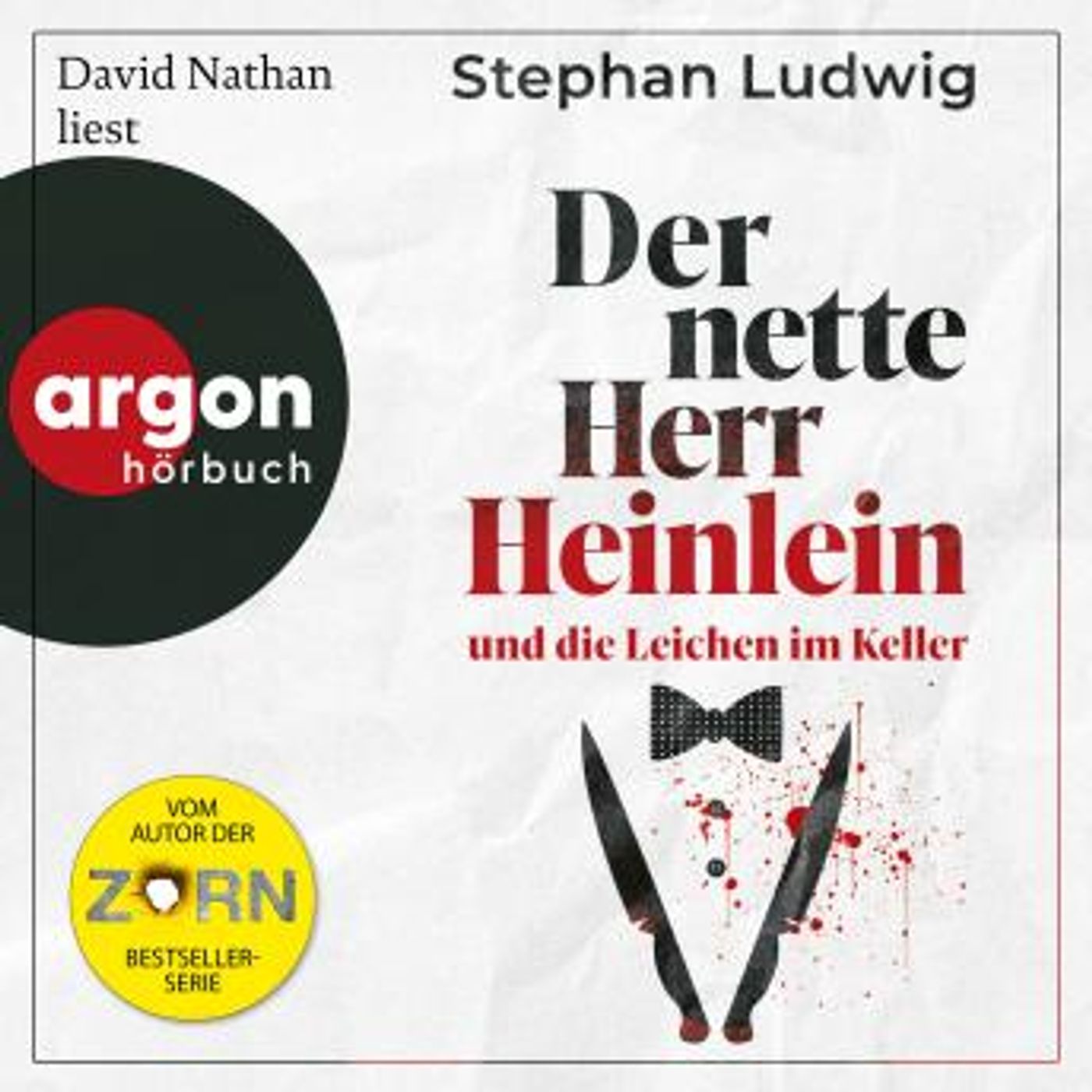 Explore the Latest Full Audiobooks in Mystery, Thriller & Horror, Cozy Mystery