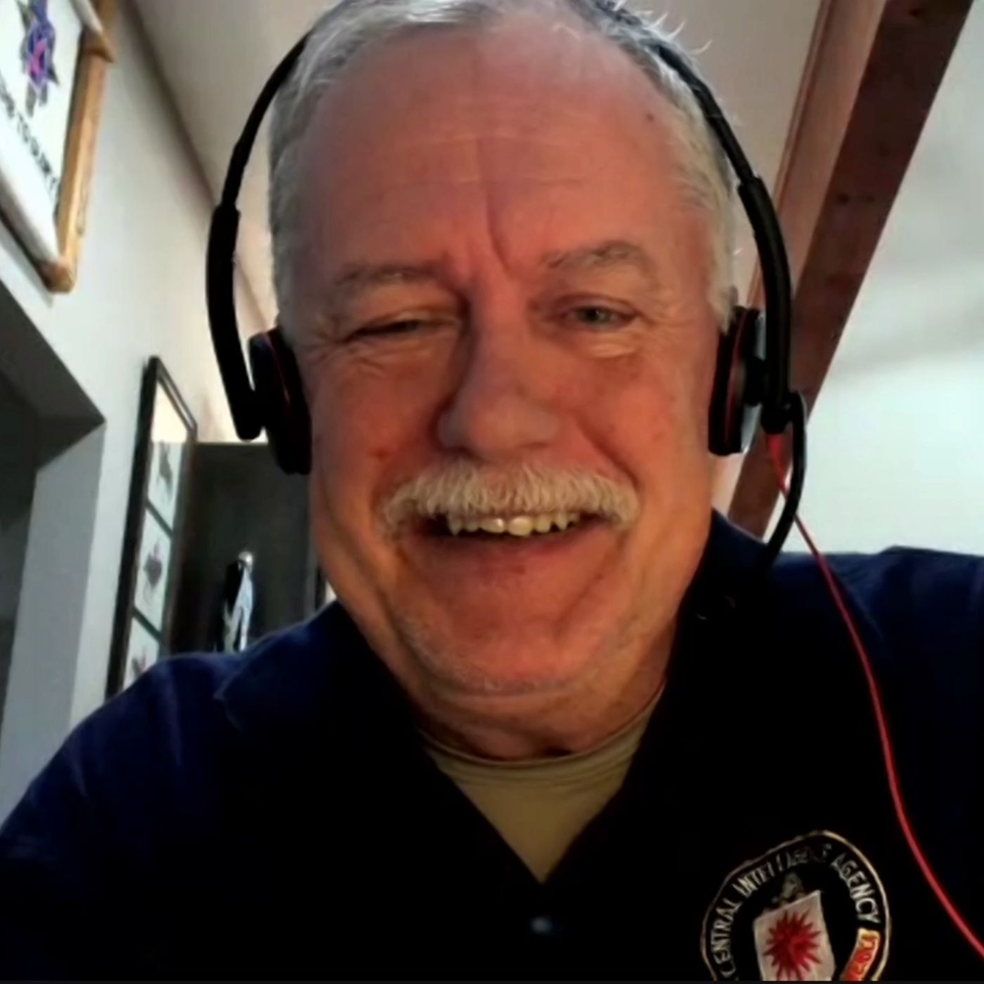 Tommy\'s PodCast