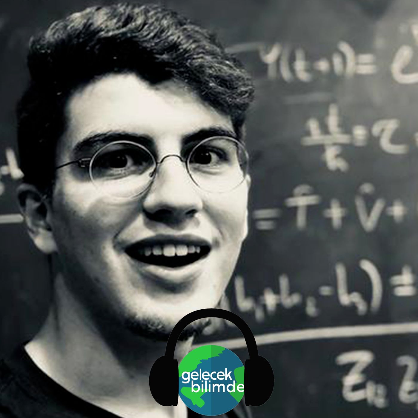 Harvard'da Kuantum Fiziği Okumak | Ş. Furkan Öztürk Part 2 episode artwork