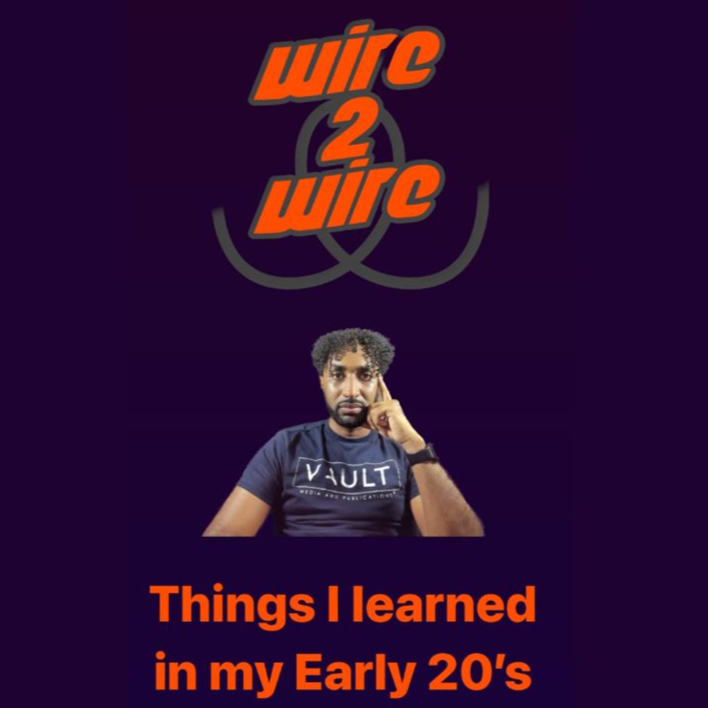Wire 2 Wire Podcast