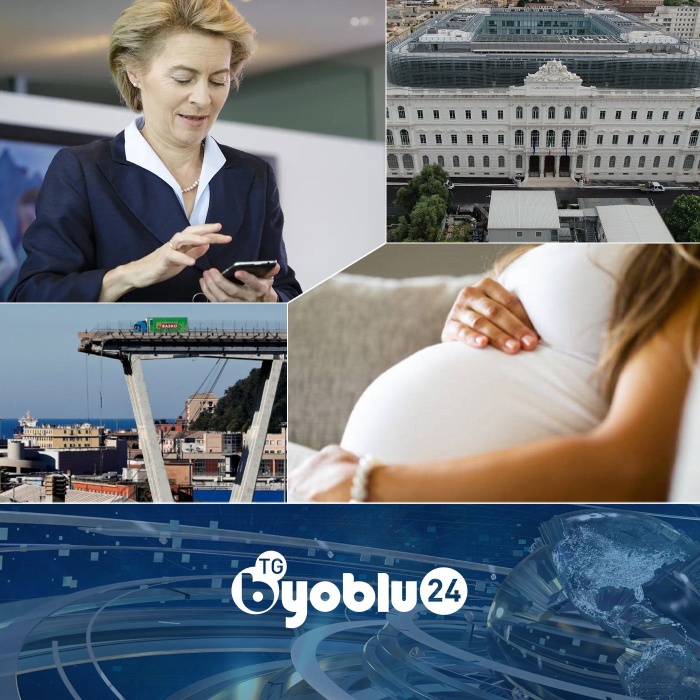 TG BYOBLU24 | 14 settembre 2022