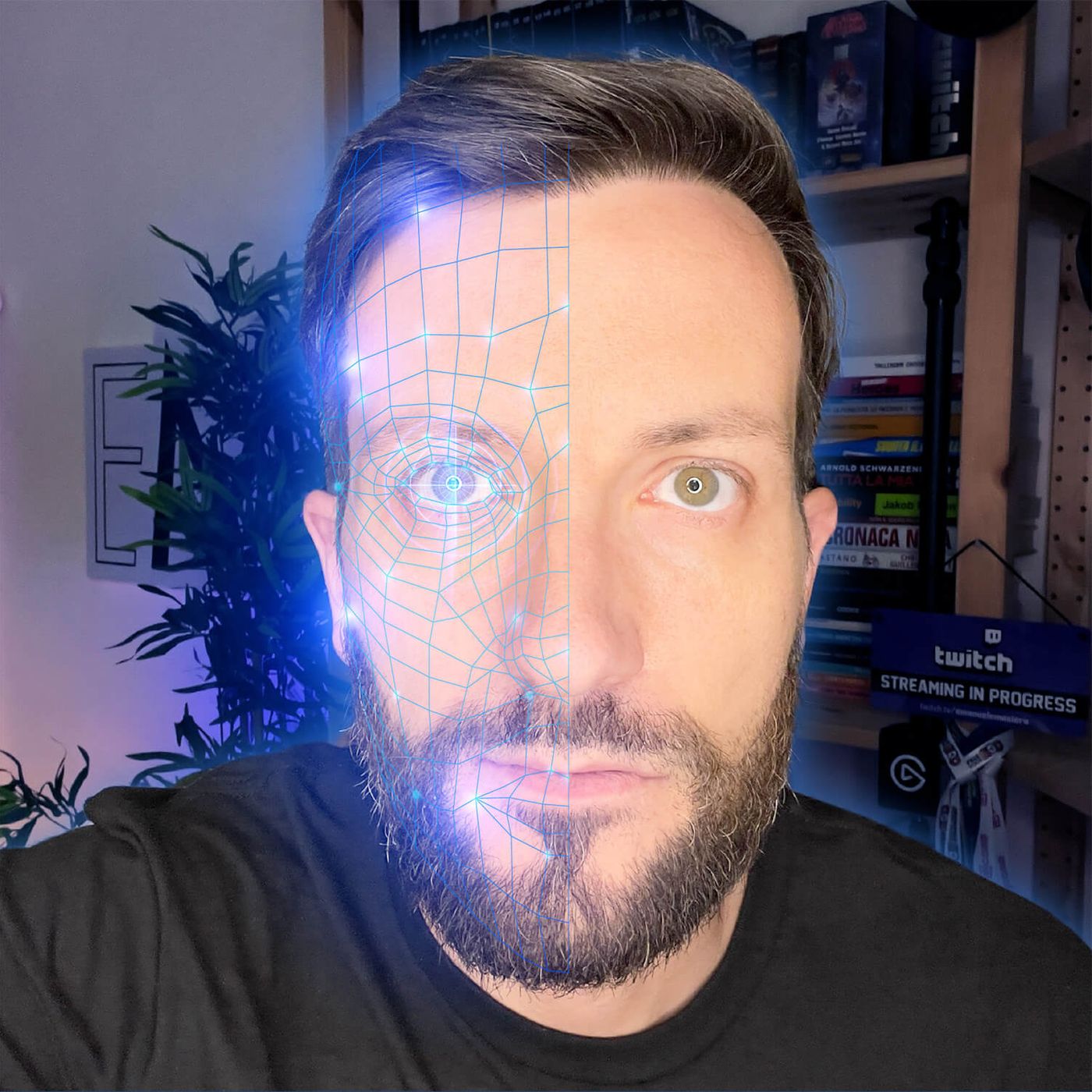 Emanuele Masiero - il podcast
