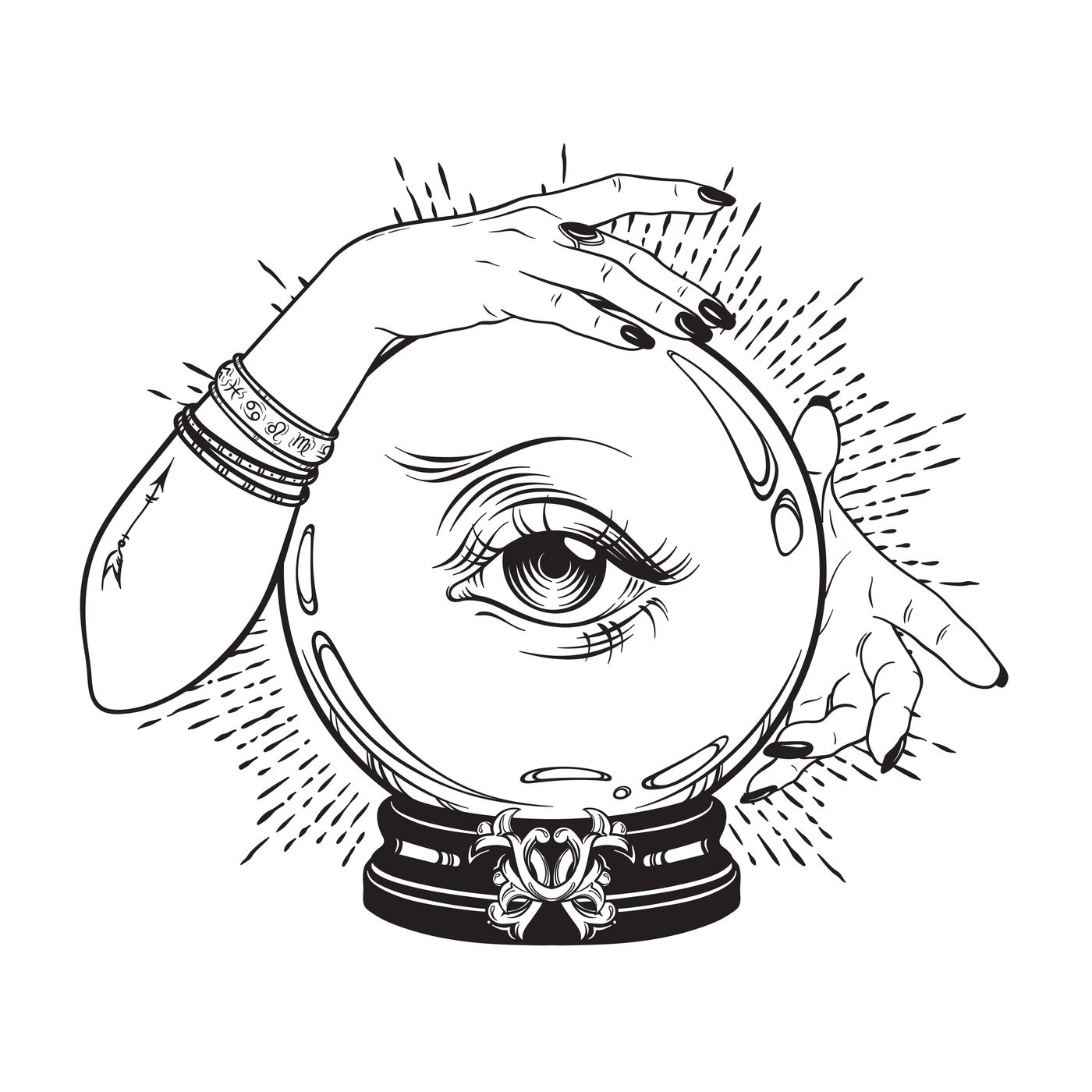 9 de junio - Ritual para atraer la fortuna a tu vida episode artwork