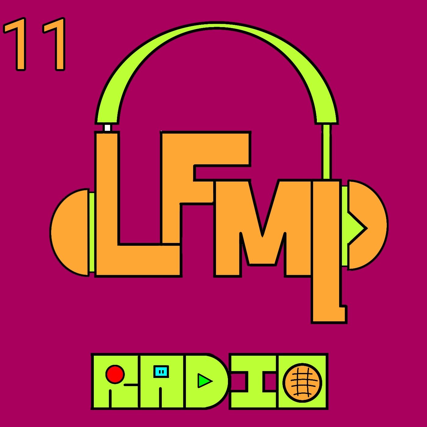 LFMP Radio