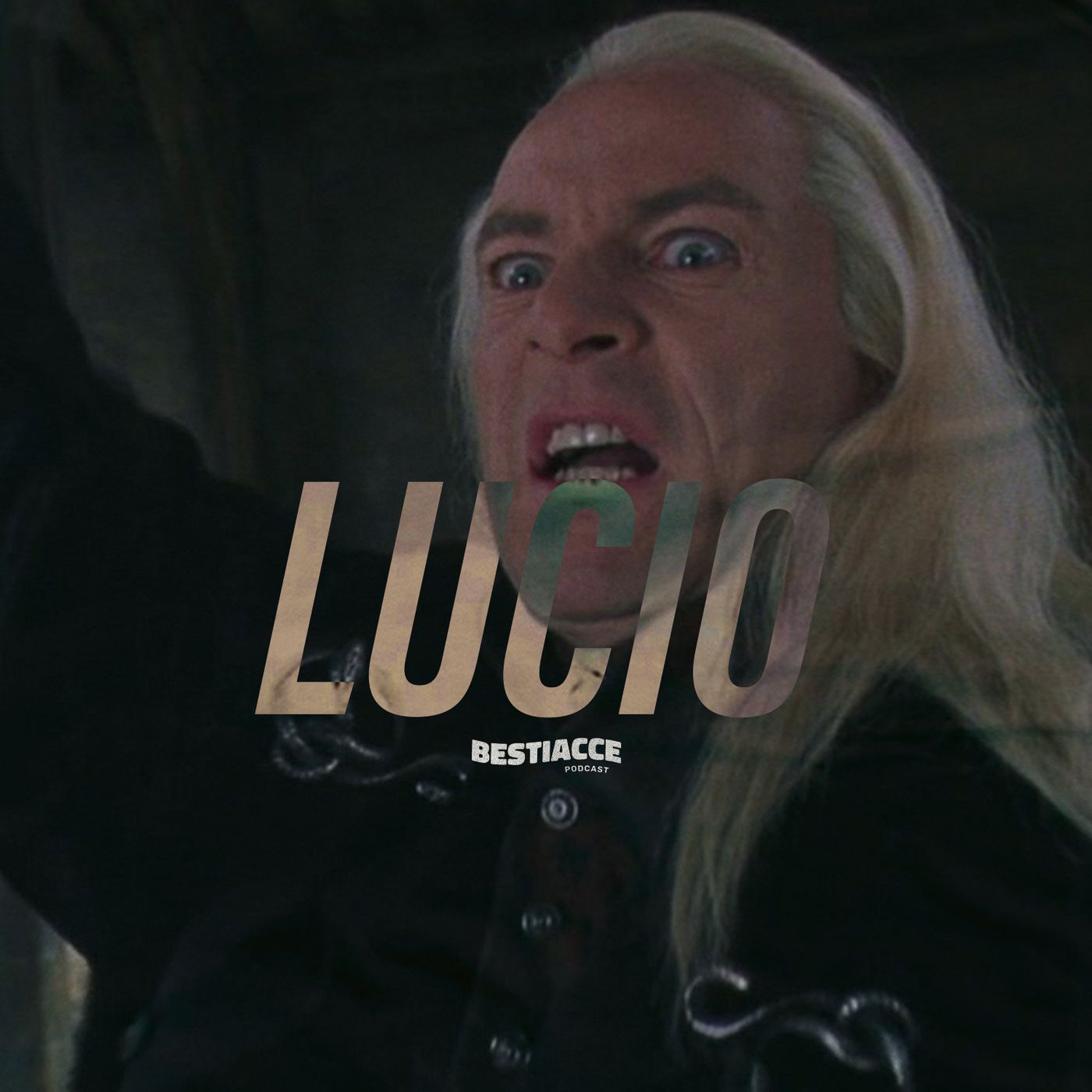 Ep. 27 · LUCIO
