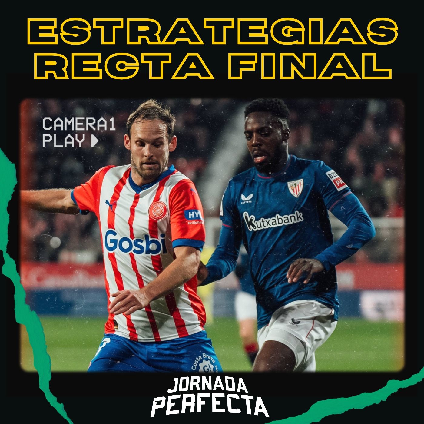 Jornada Perfecta Podcast