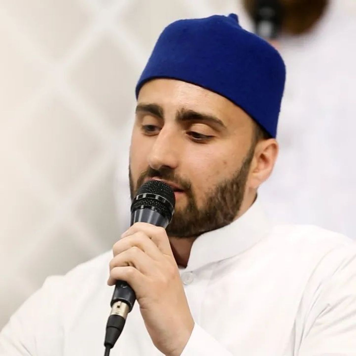 سر بنا يا حادي المنشد محمد الزاهد وفريق المشاريع للإنشاد في السويد