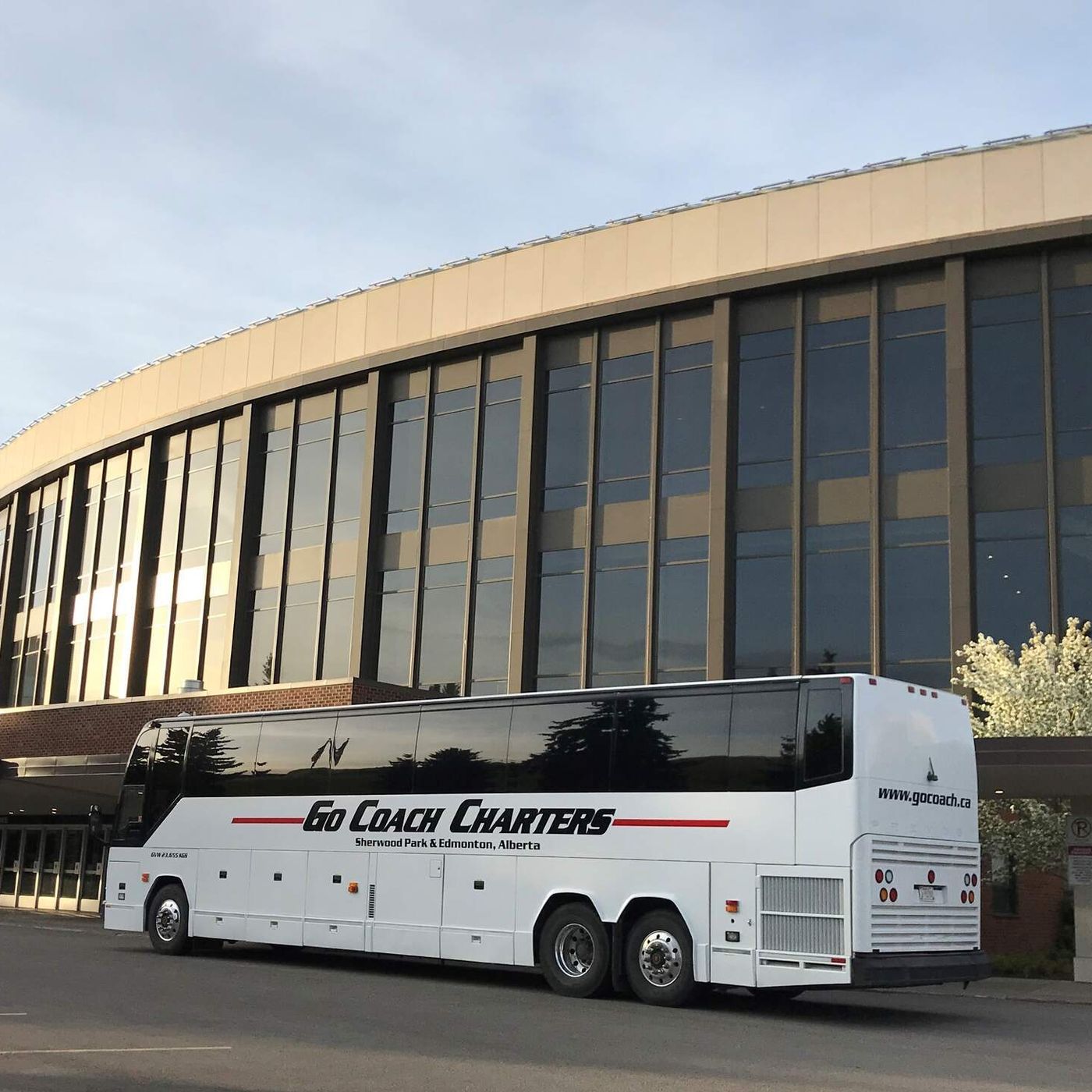 The Perks of Group Travel