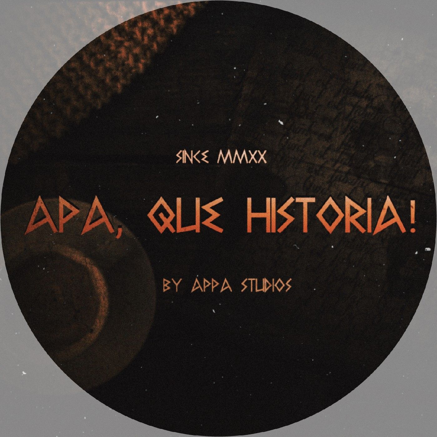 Apa Studios Podcast