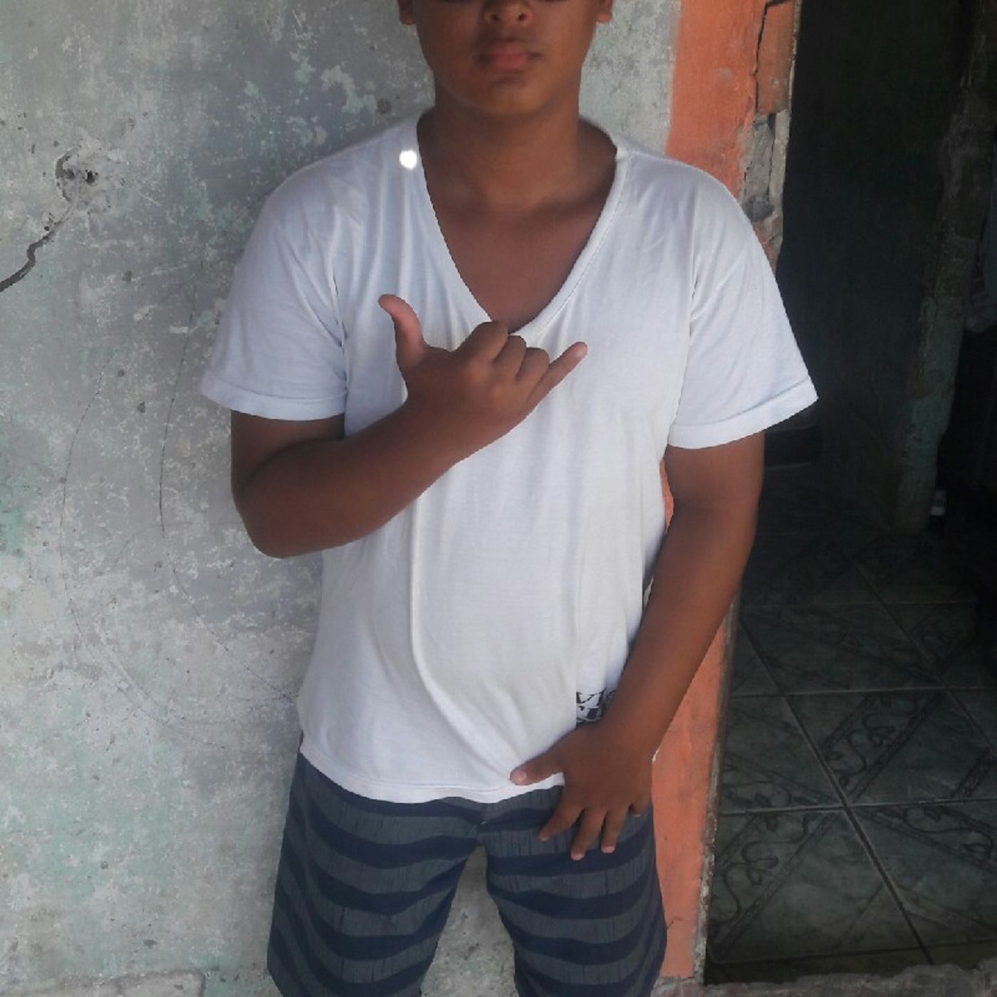 Matheus Ballah