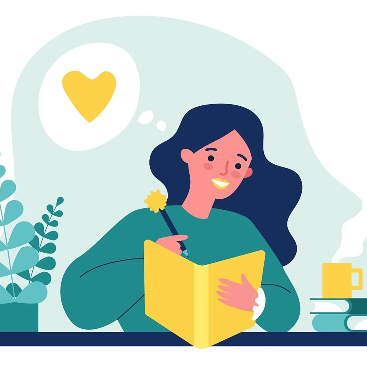 Enfoque por competencias podcast artwork