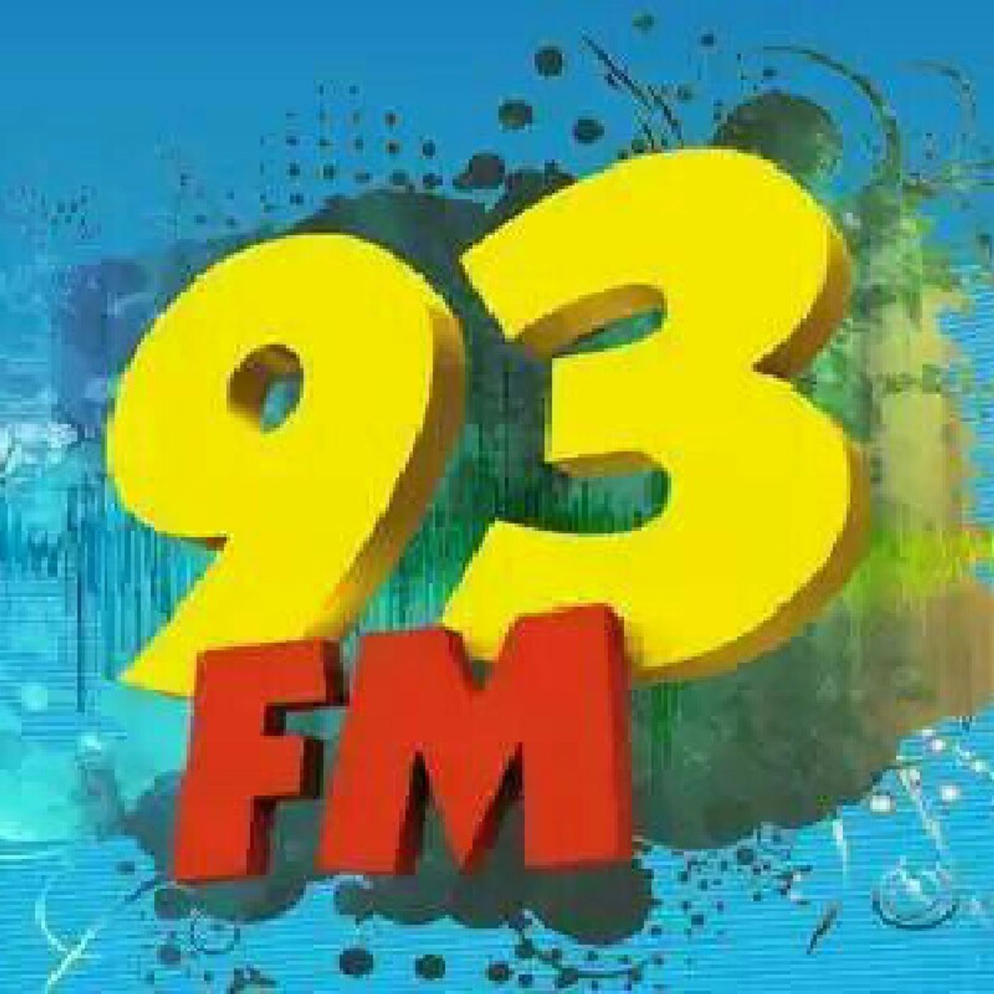 TARDE FM 93. episode artwork