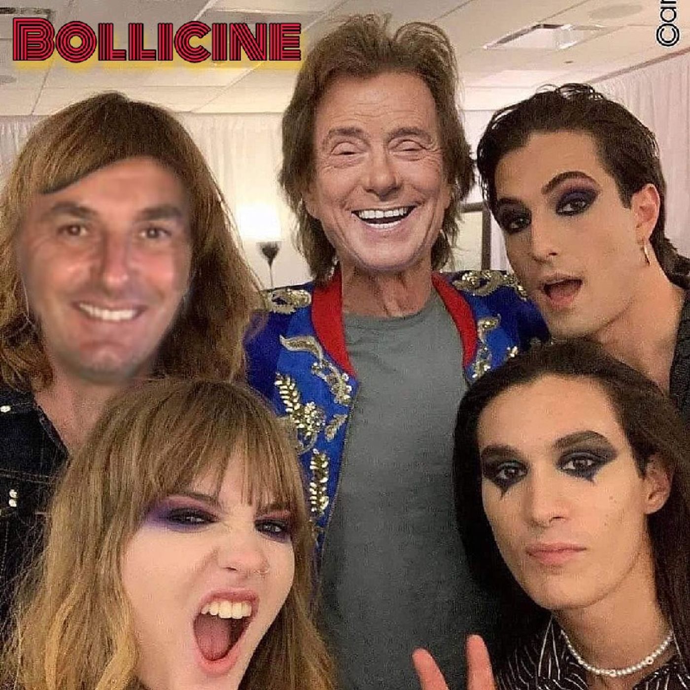 Bollicine Social Club