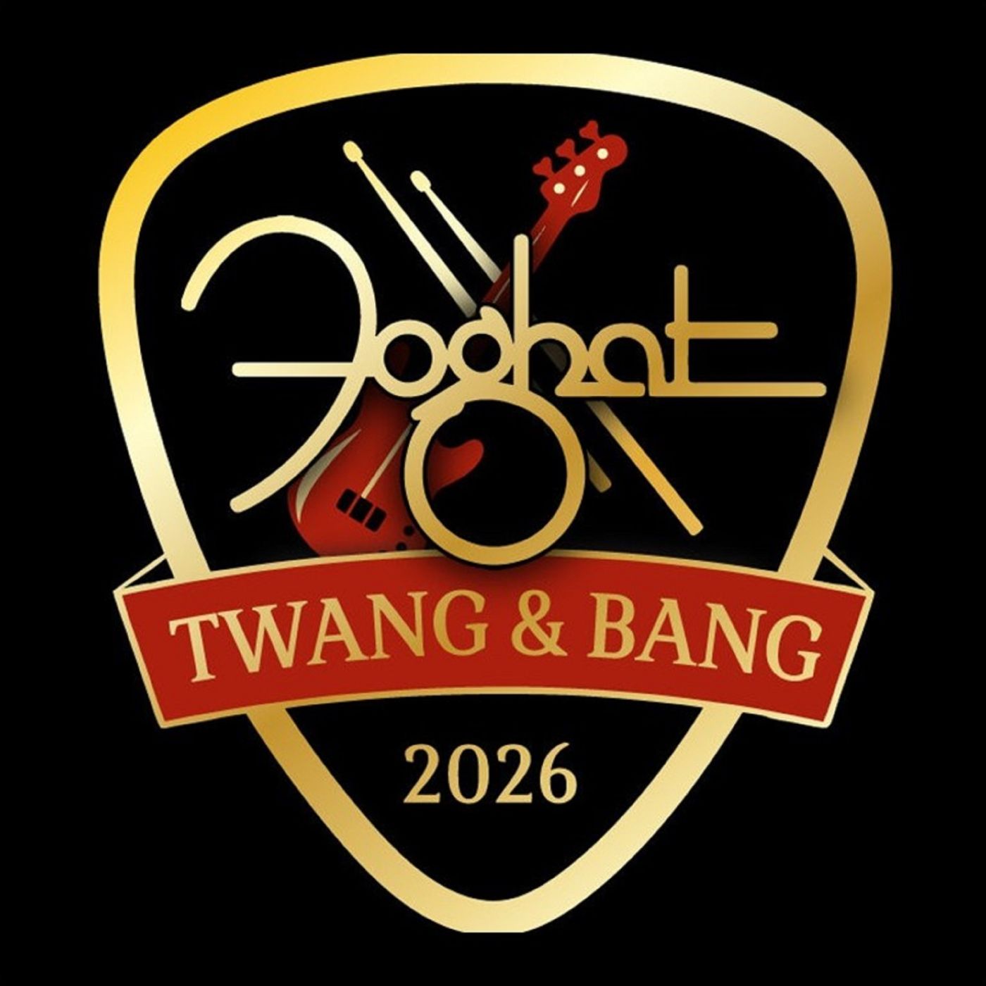 From Buddy Guy to Foghat: Livin' Loud with Scott Holt