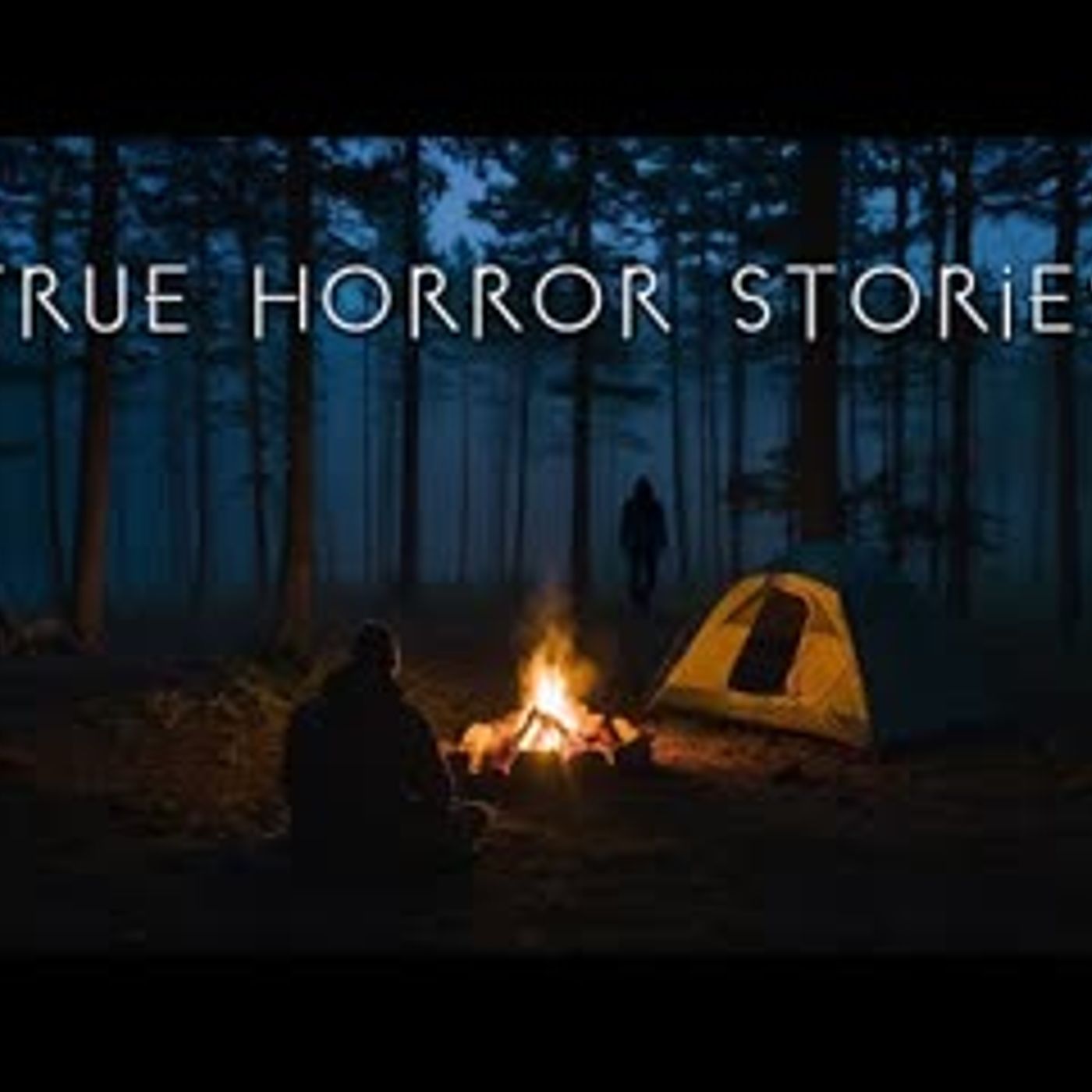 3 Disturbing TRUE Midnight Horror Stories episode artwork