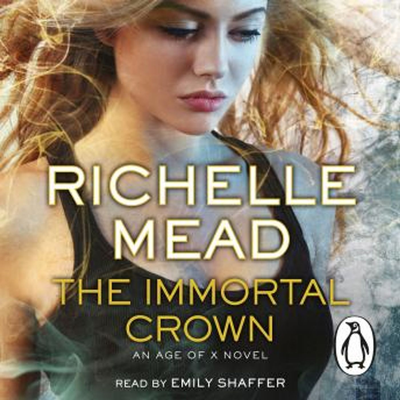 Listen to New Full Audiobooks in Science Fiction & Fantasy, Fantasy