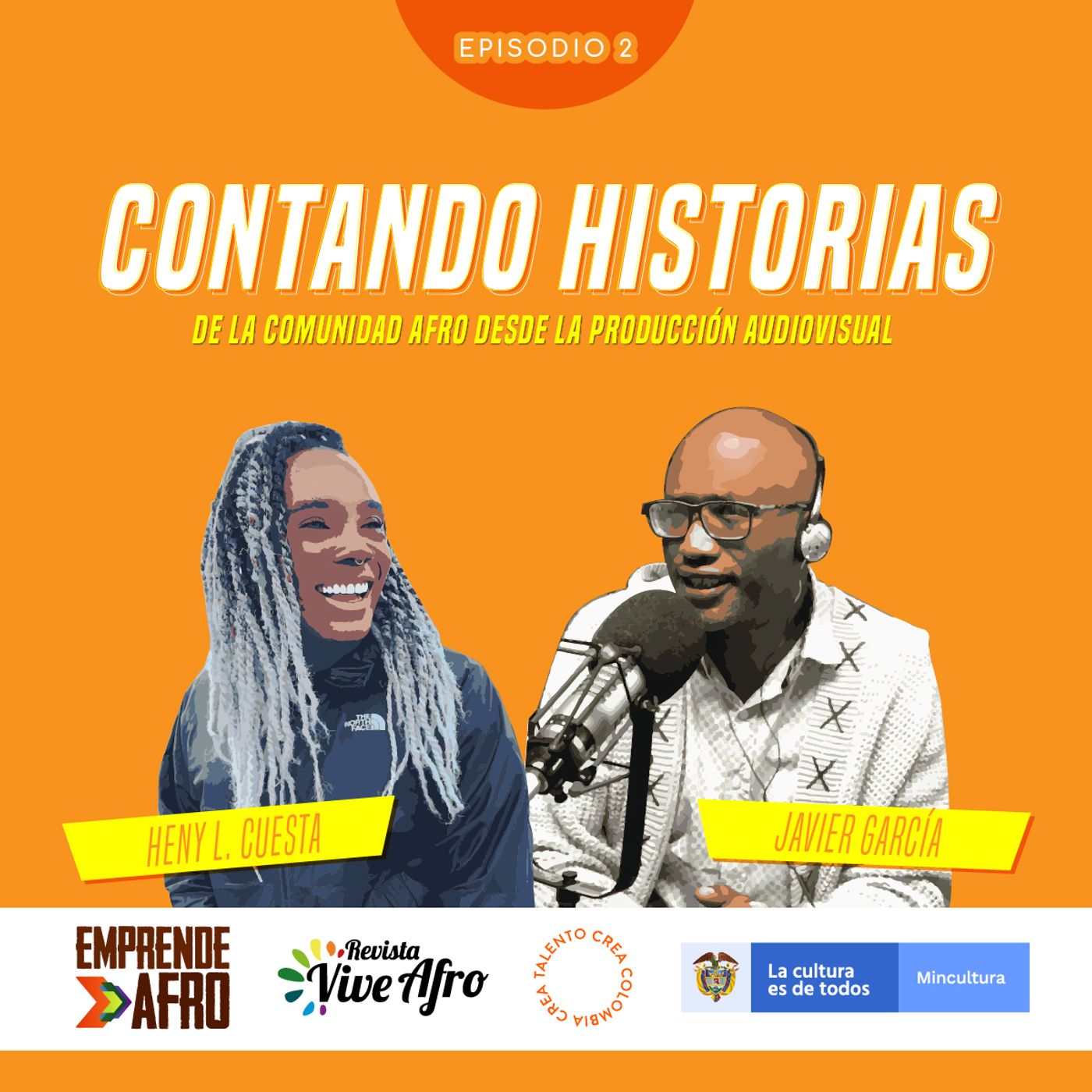 Emprende Afro