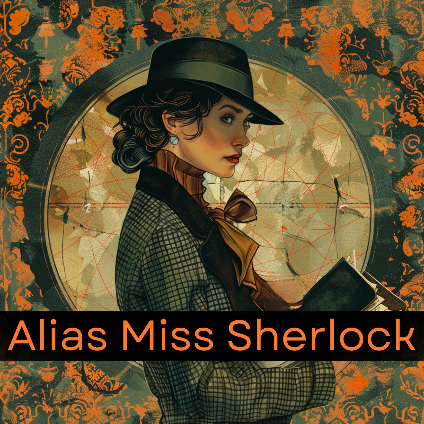 Alias Miss Sherlock