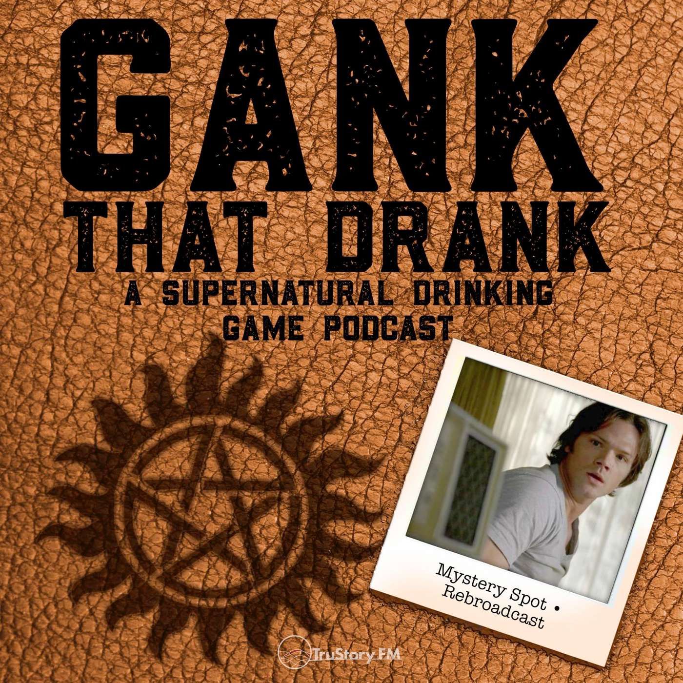 Mystery Spot • Rebroadcast