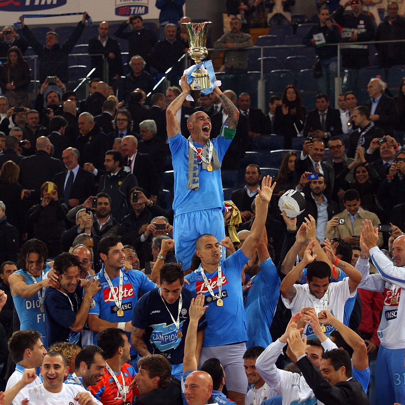 The Calcio Guys