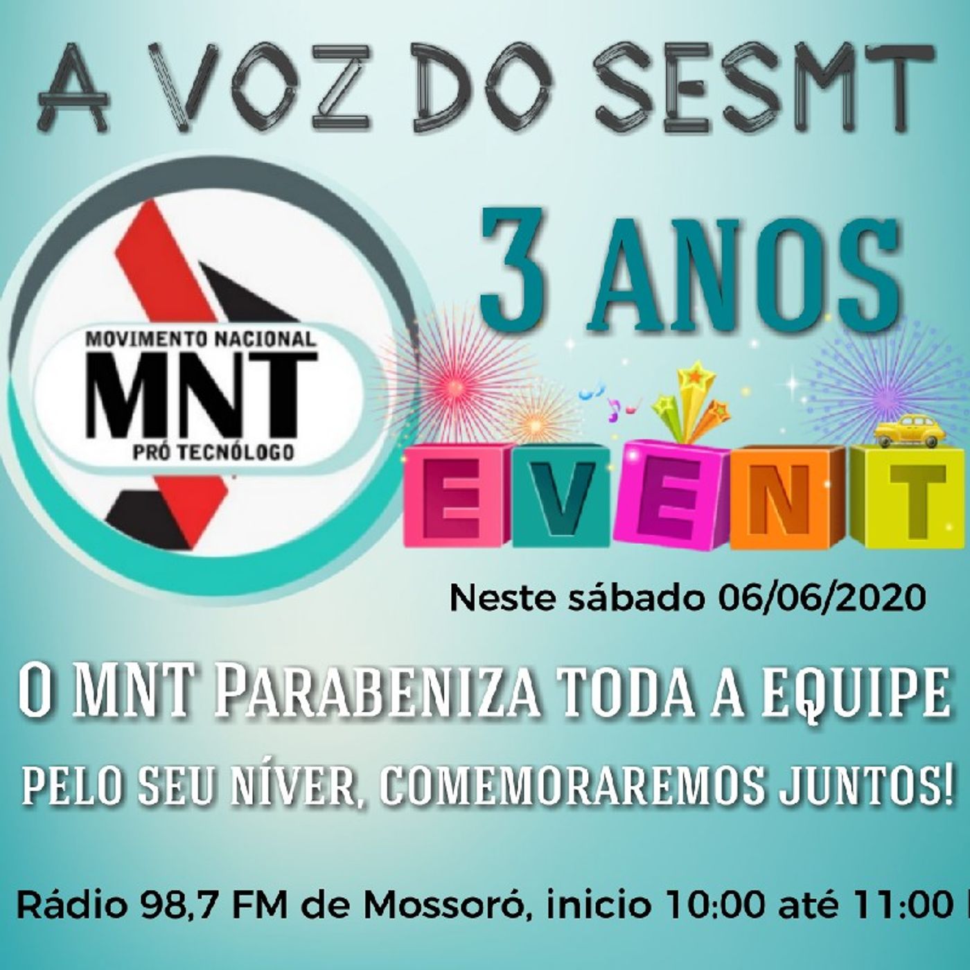 Tecnologo Nas Redes