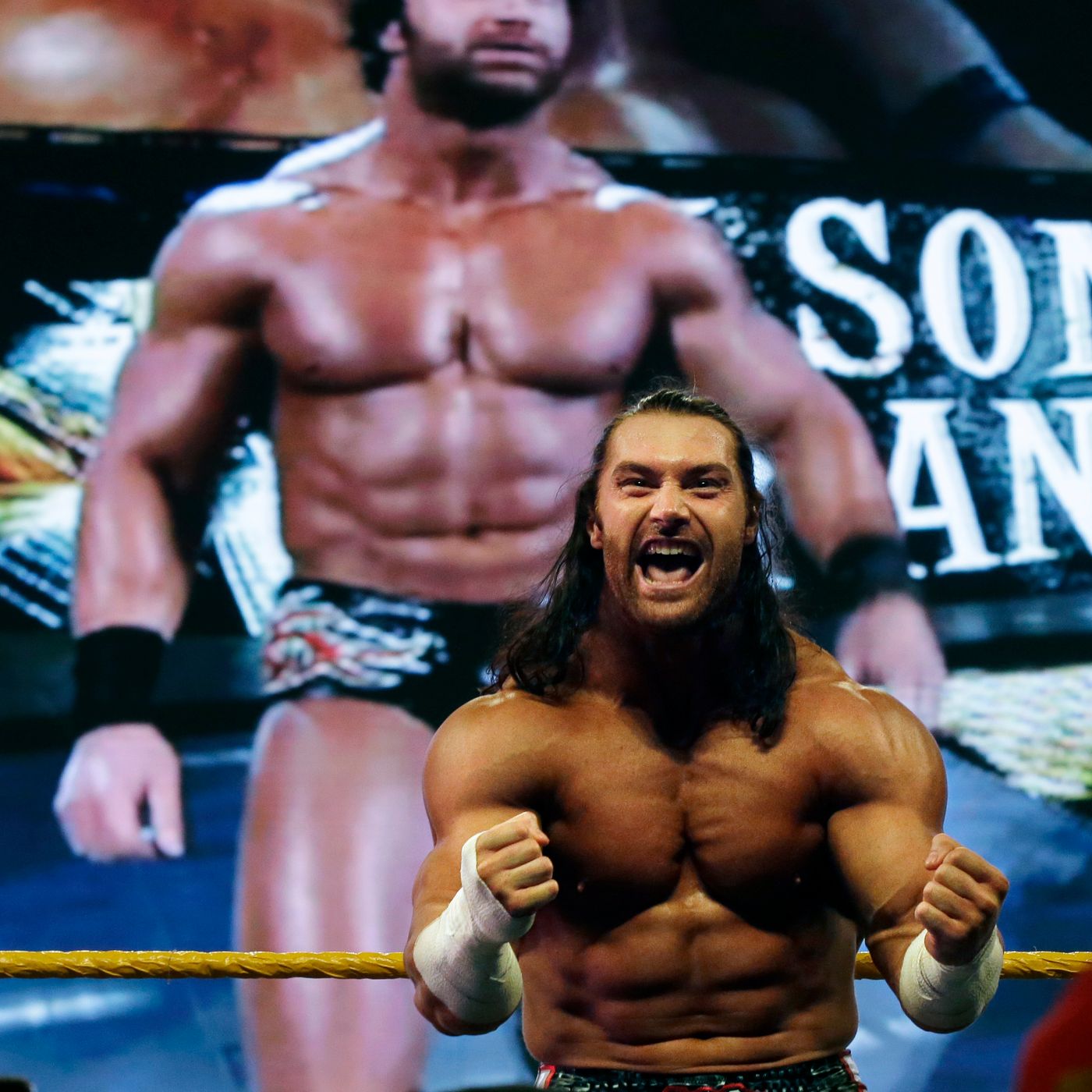 WrestleMania Preview!