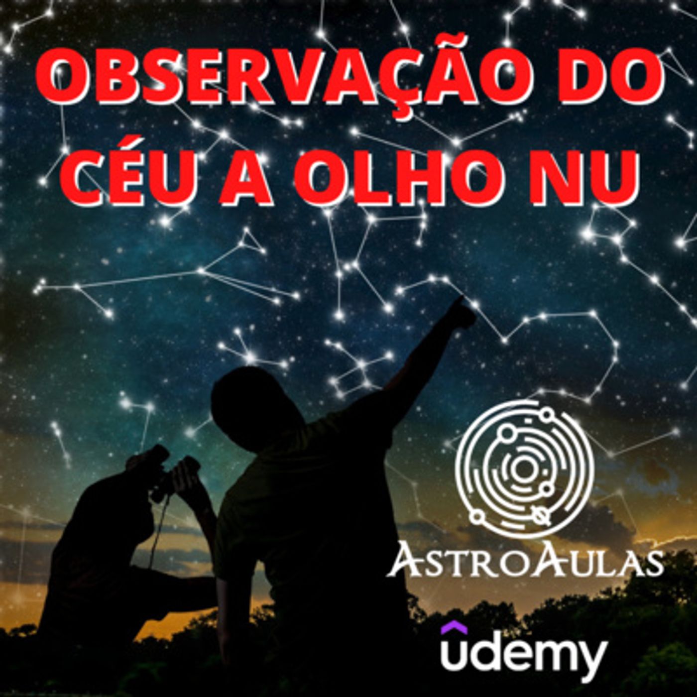 Astronomia & Astrofísica