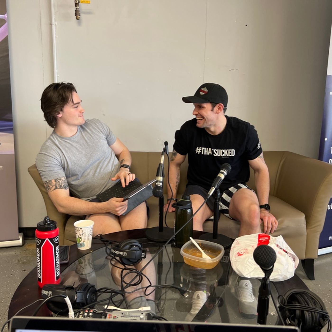 You Don\'t Know Squat Podcast